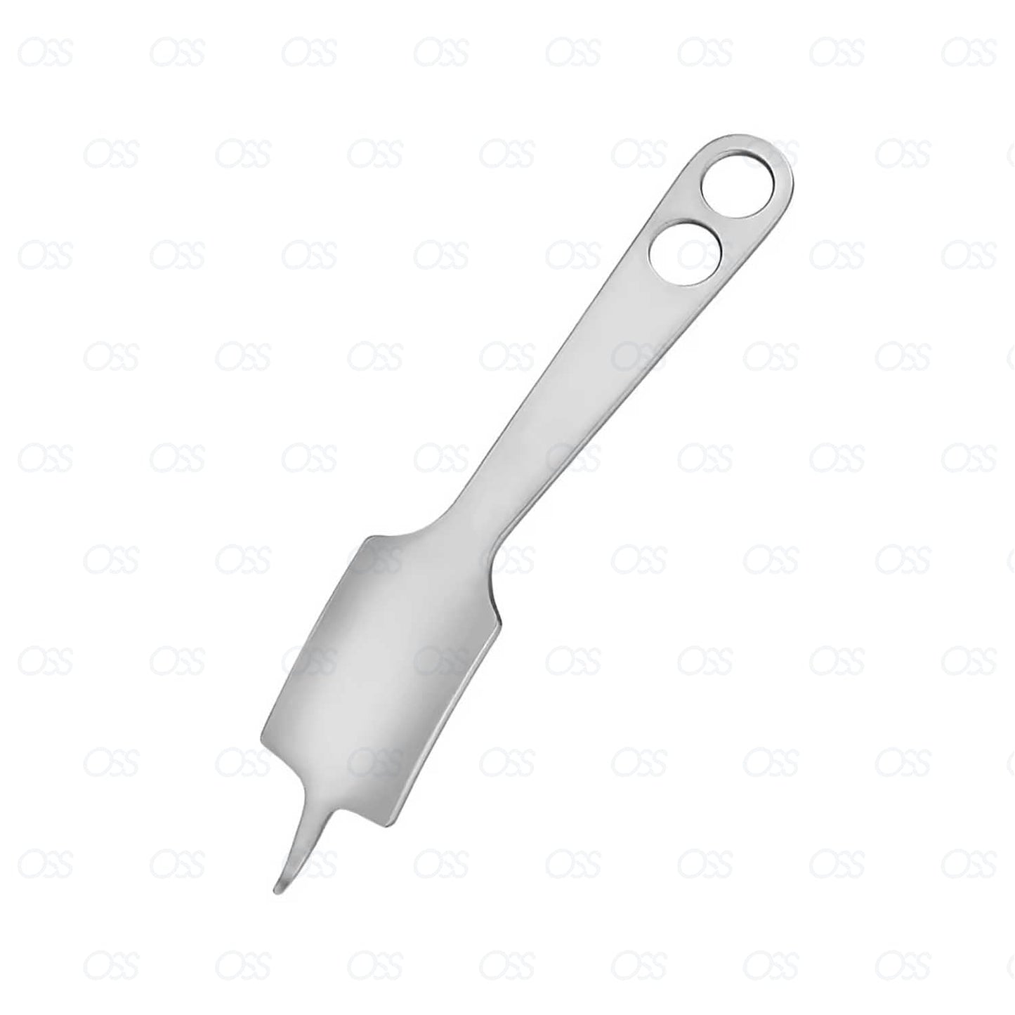 Non Magentic SS Hohmann Retractor Bone Lever Orthopedic Surgical Instruments