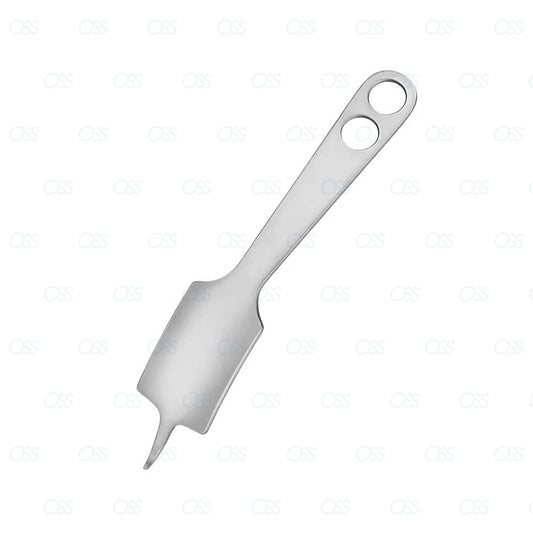 Non Magentic SS Hohmann Retractor Bone Lever Orthopedic Surgical Instruments