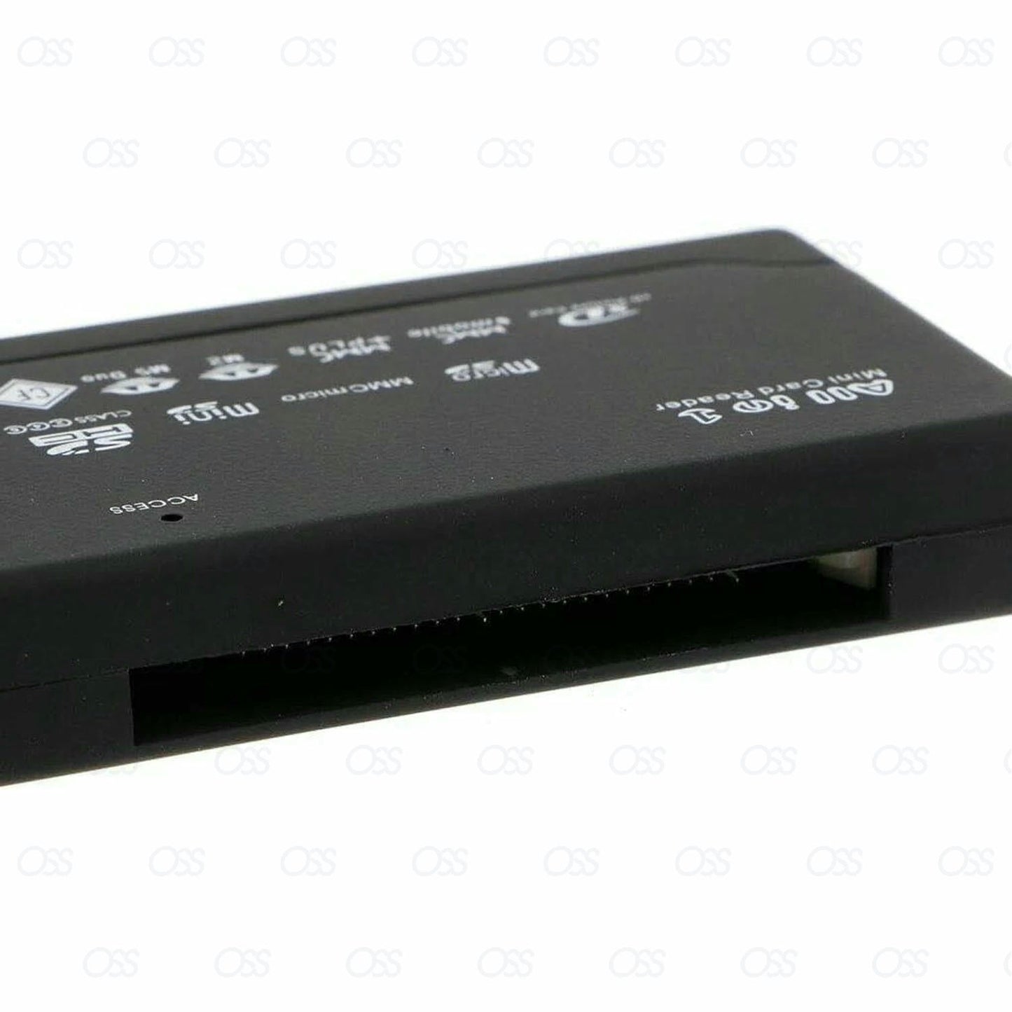 All in One 1 Memory Card Reader USB Adapter SD SDHC Mini Micro M2 MMC XD CF MS