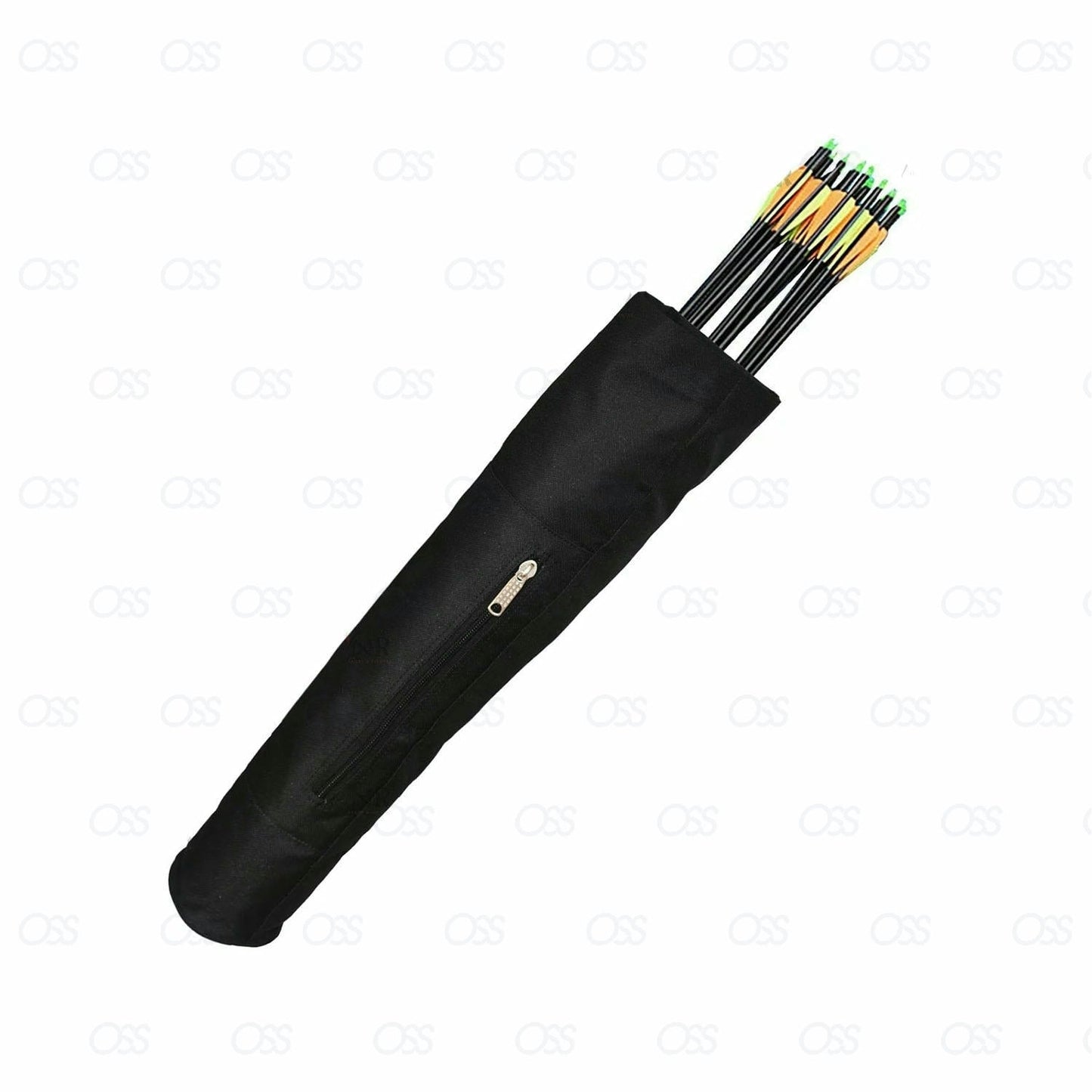 Archery Bow Arrows Holder Belt