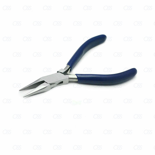 Arrow Shape Round Nose Bending Forming Ring Wire Bending looping Jewellery Tools