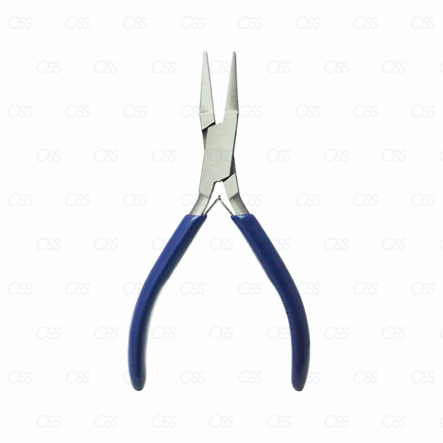 Arrow Shape Flat Nose Bending Forming Ring Wire Bending looping Jewellery Tools