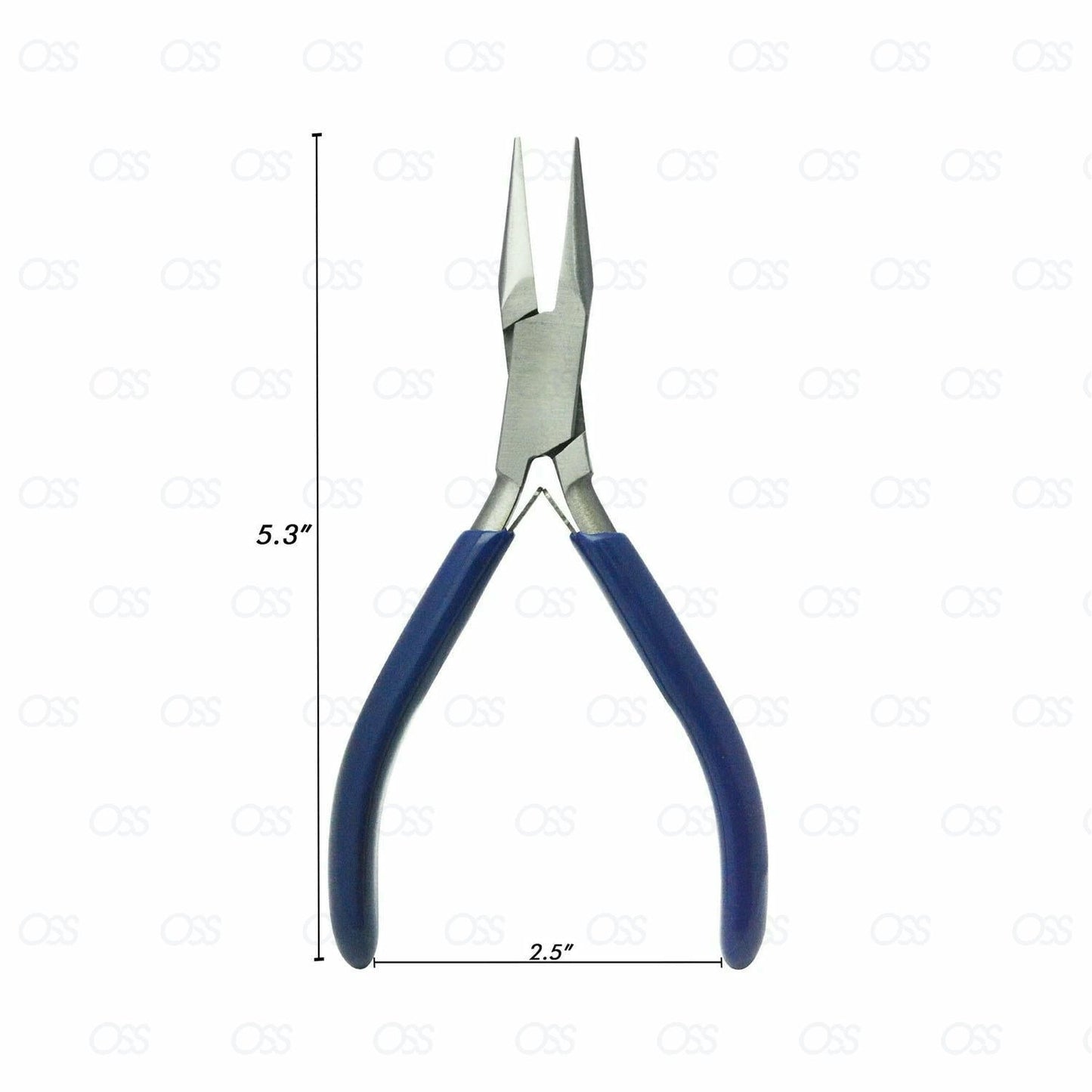 Arrow Shape Round Nose Bending Forming Ring Wire Bending looping Jewellery Tools