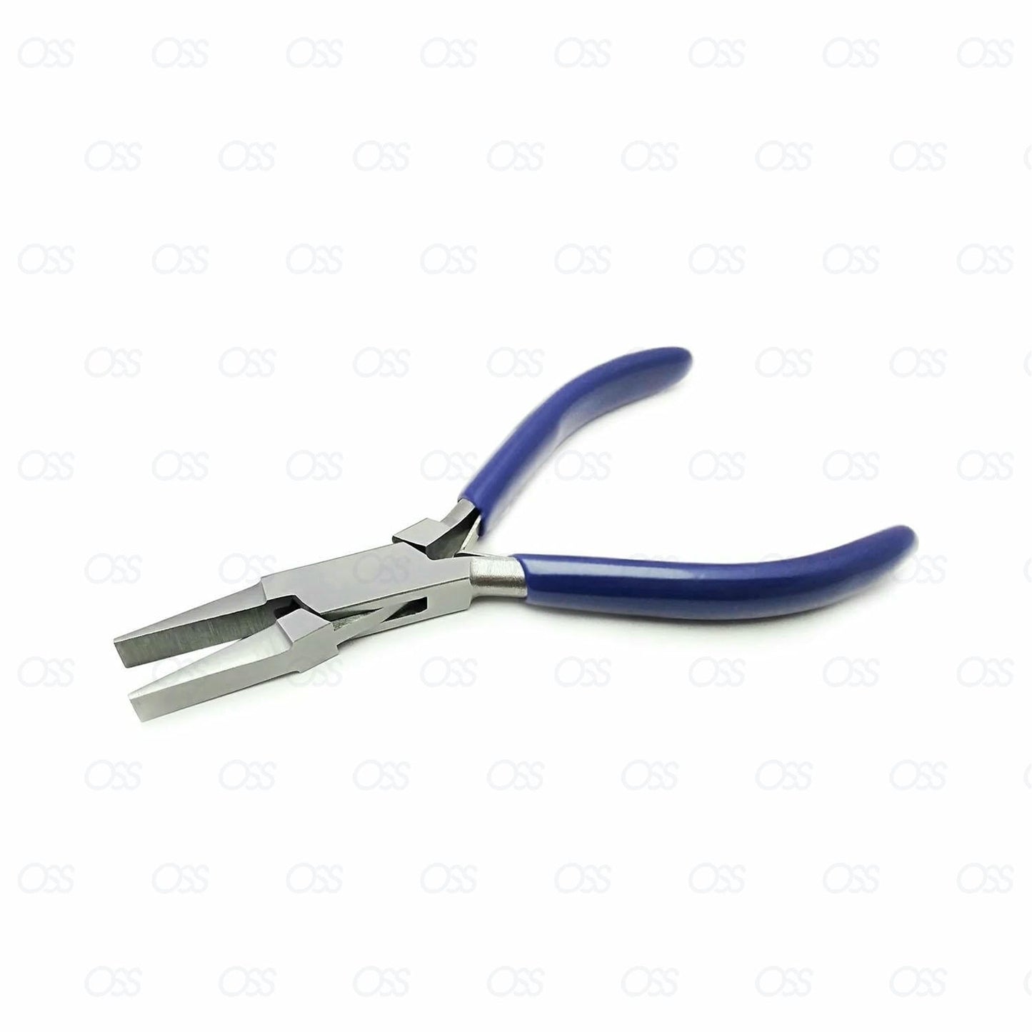 Arrow Shape Flat Nose Bending Forming Ring Wire Bending looping Jewellery Tools