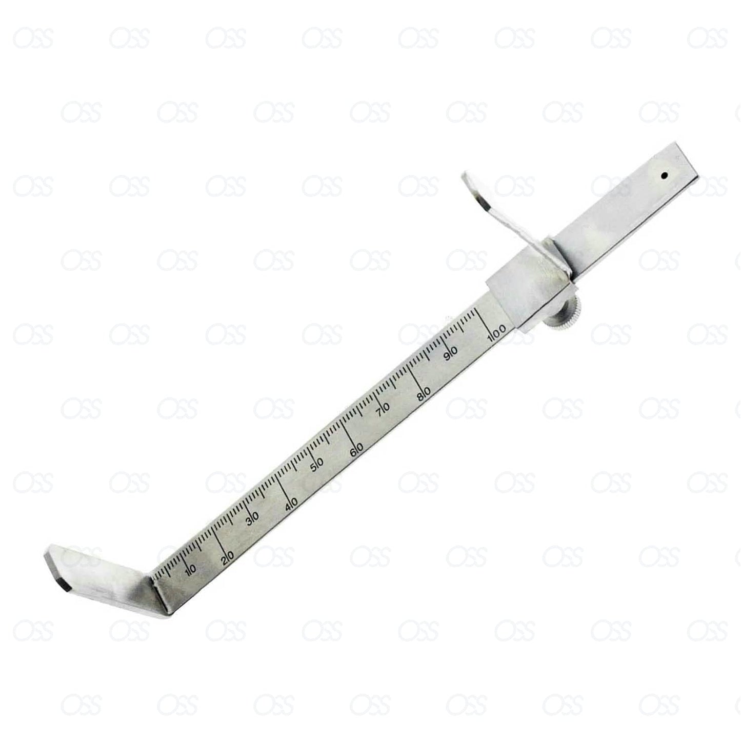 BEER N DONK CALIPPER DENTAL DENTIST TOOL SURGICAL INSTRUMENTS Ce MARK