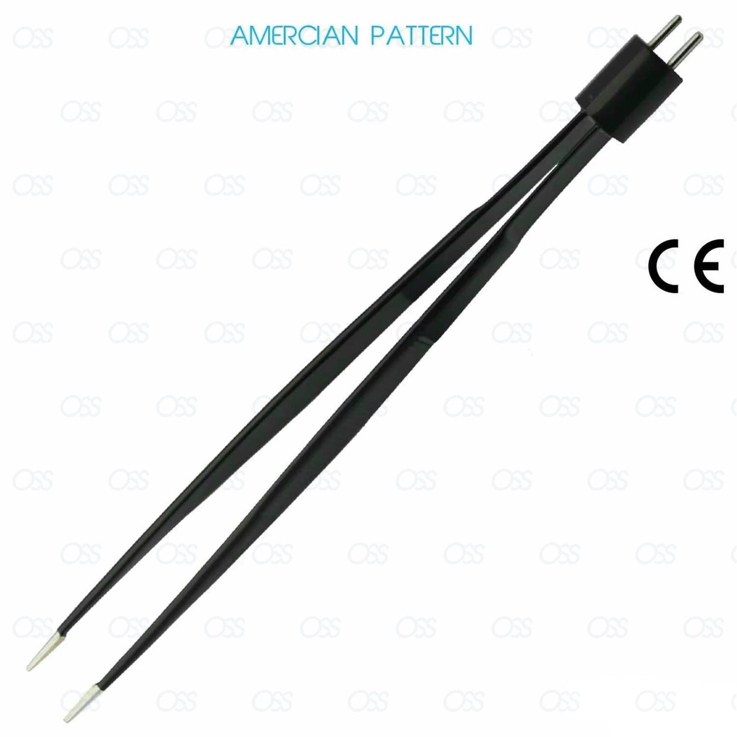 BIPOLAR FORCEPS AMERICAN