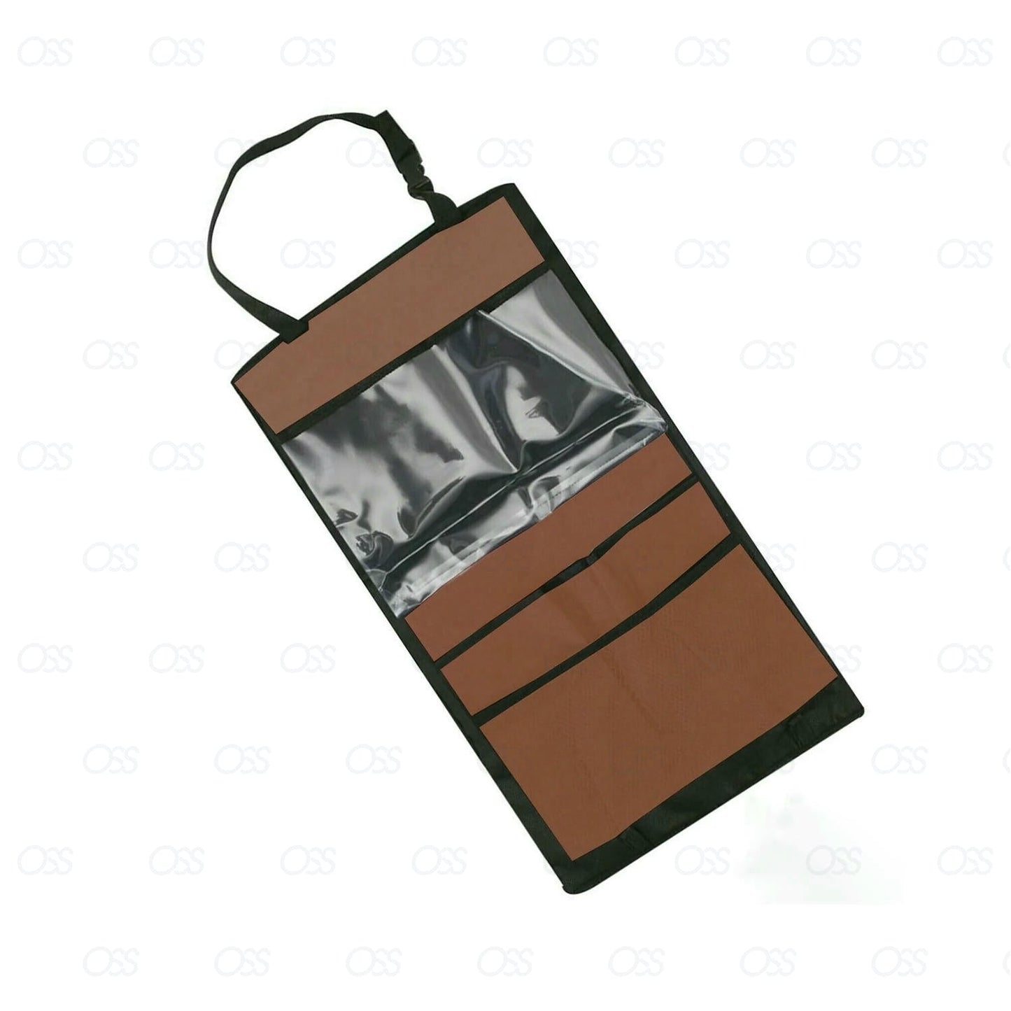 Back Seat Tablet Holder Organiser Car