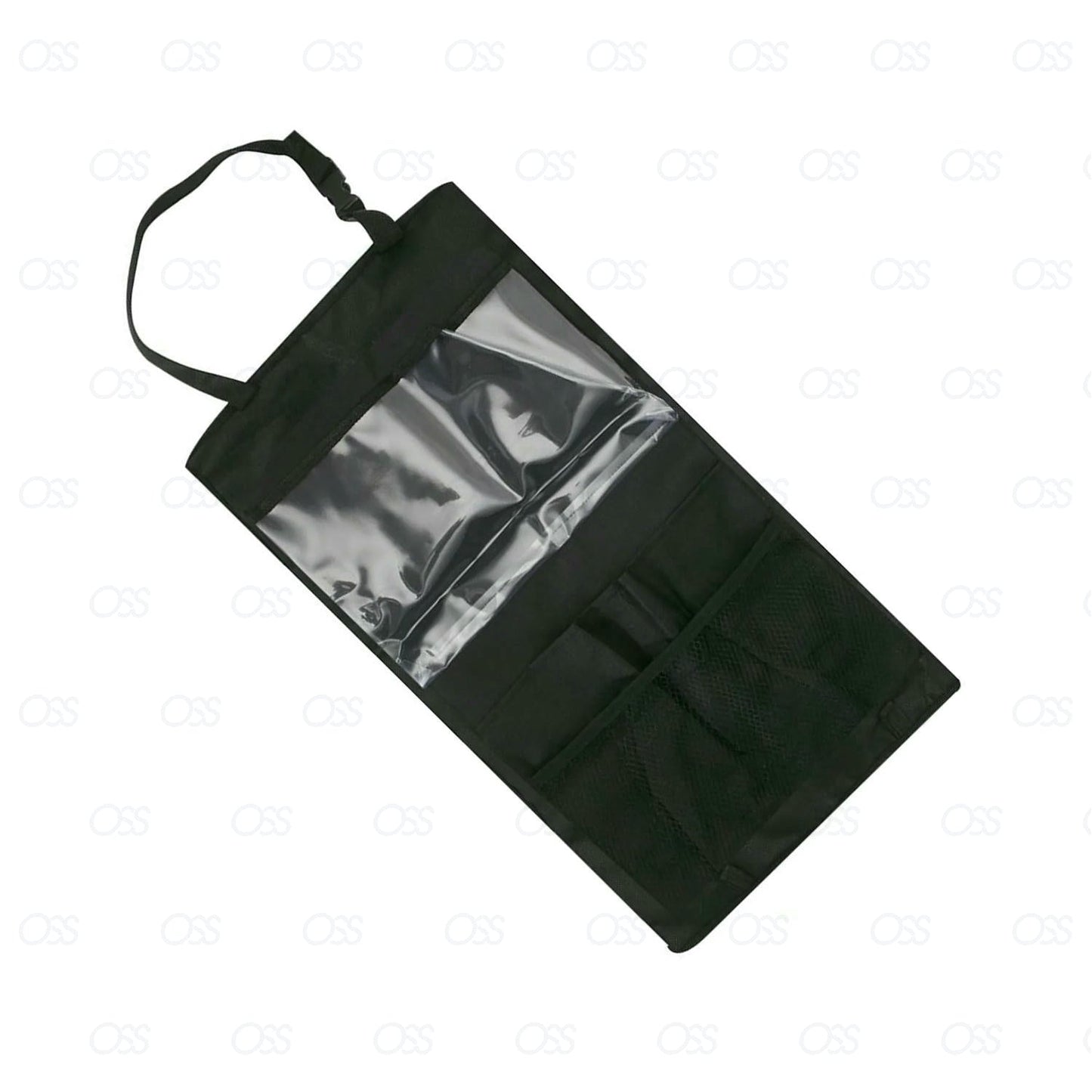 Back Seat Tablet Holder Organiser Car