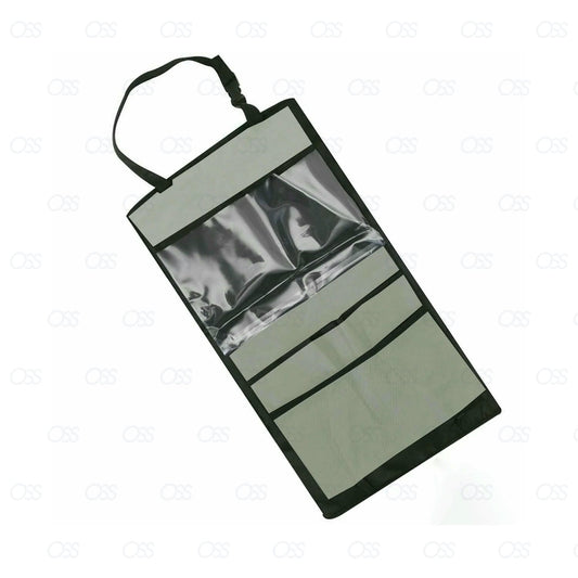 Back Seat Tablet Holder Organiser Car