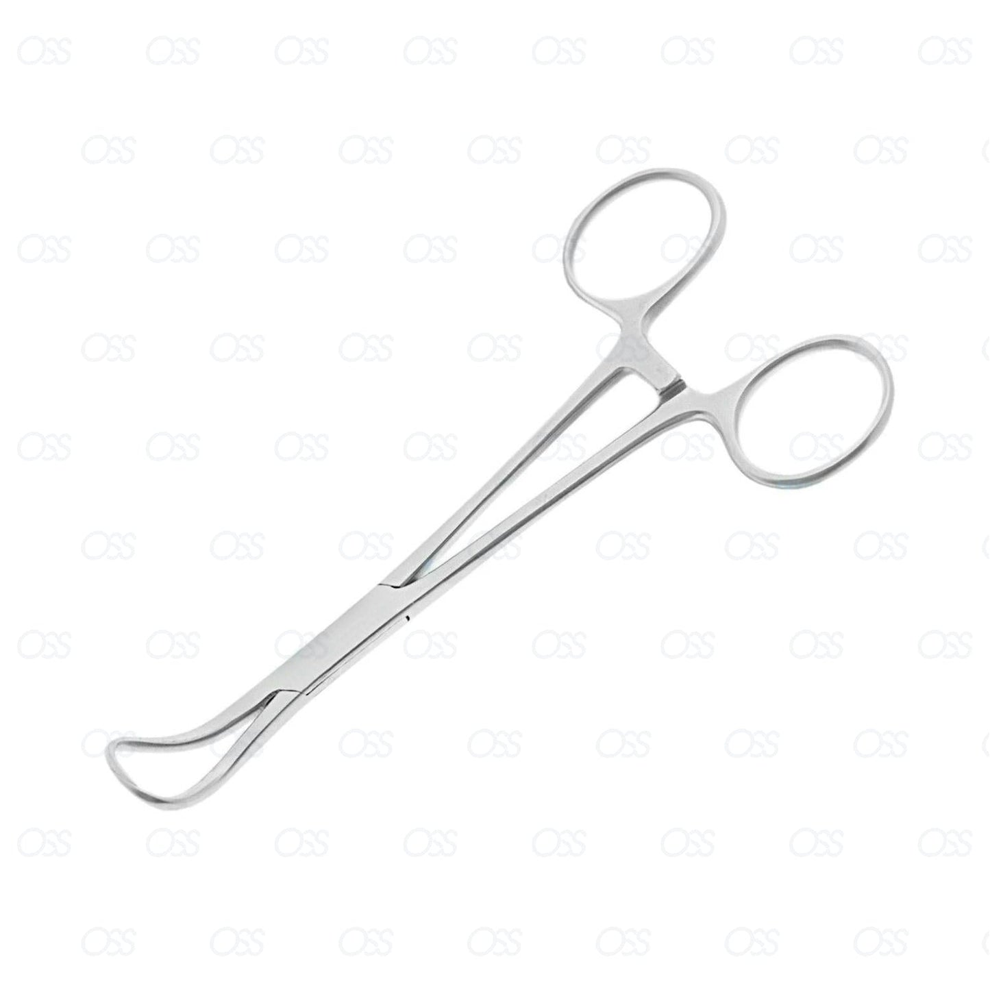 Backhaus Towel Forceps 14cm 10cm Surgical Stainless Steel Ce mark Approved
