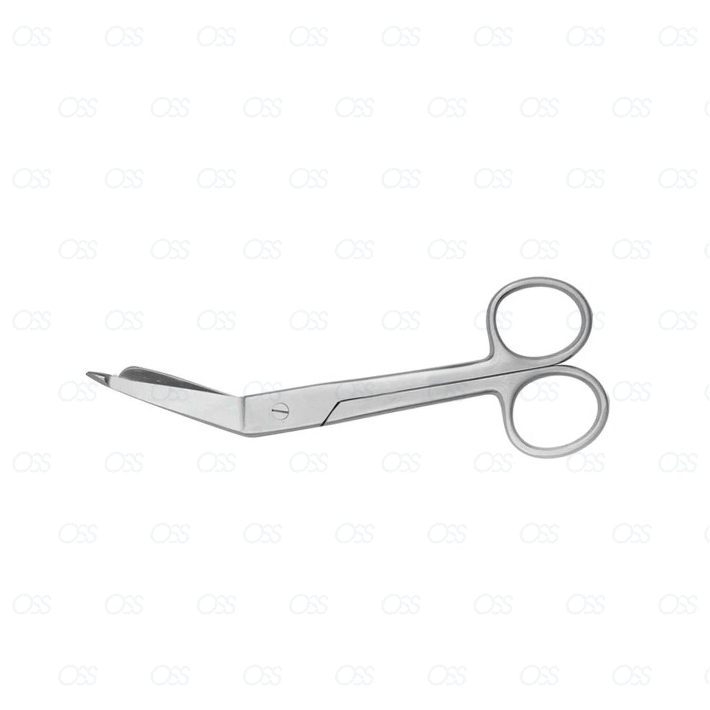 Bandage First Aid Dressing Nursing Paramedic Emergency Scissors Surgical CE