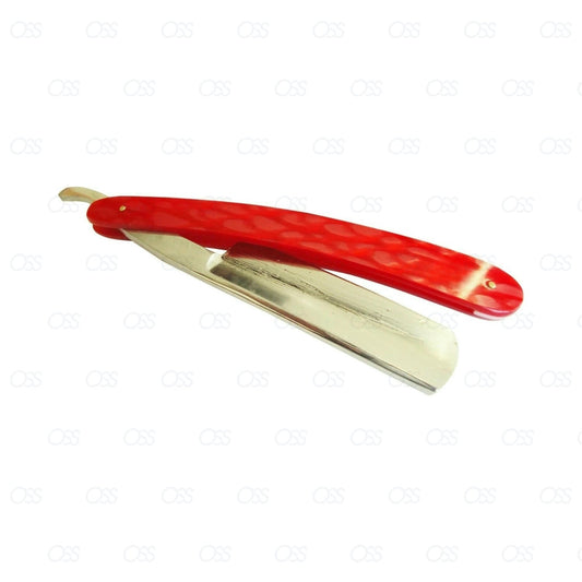 Barber Straight Razor - Cut Throat Razor Shave Ready