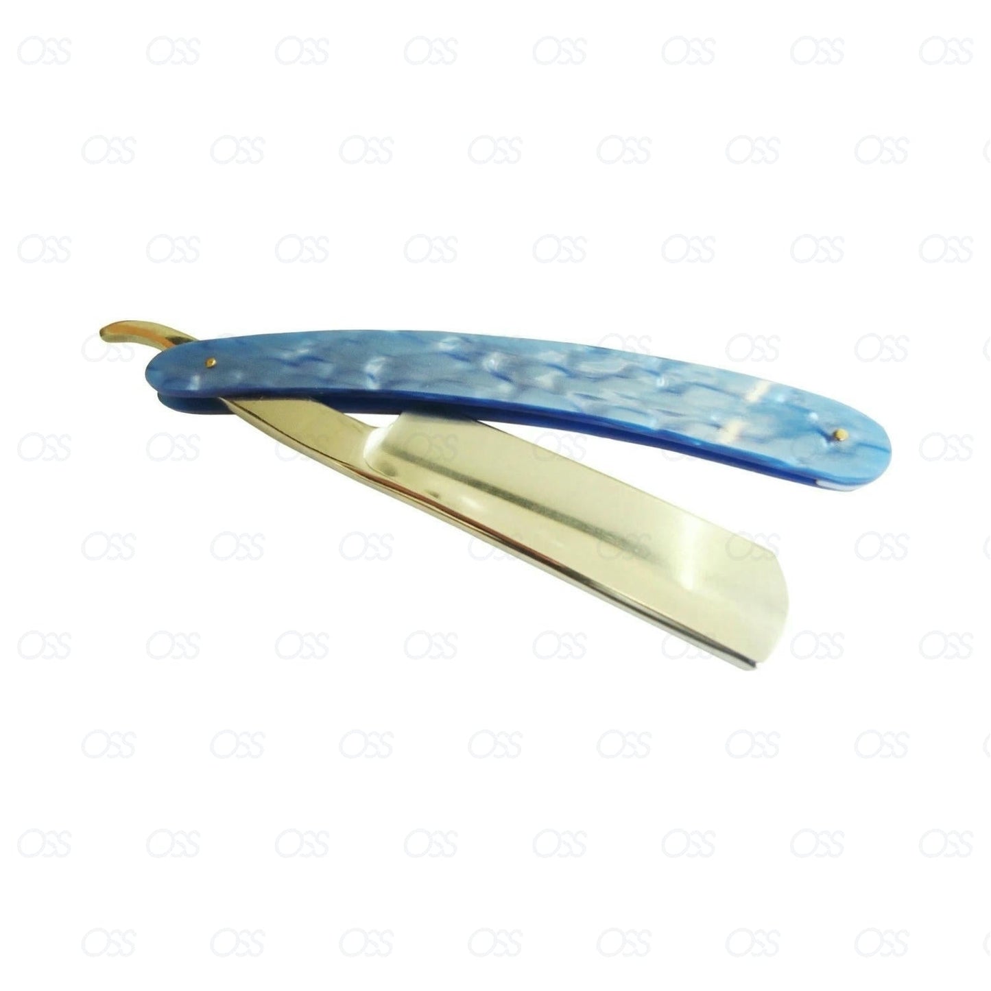 Barber Straight Razor - Cut Throat Razor Shave Ready