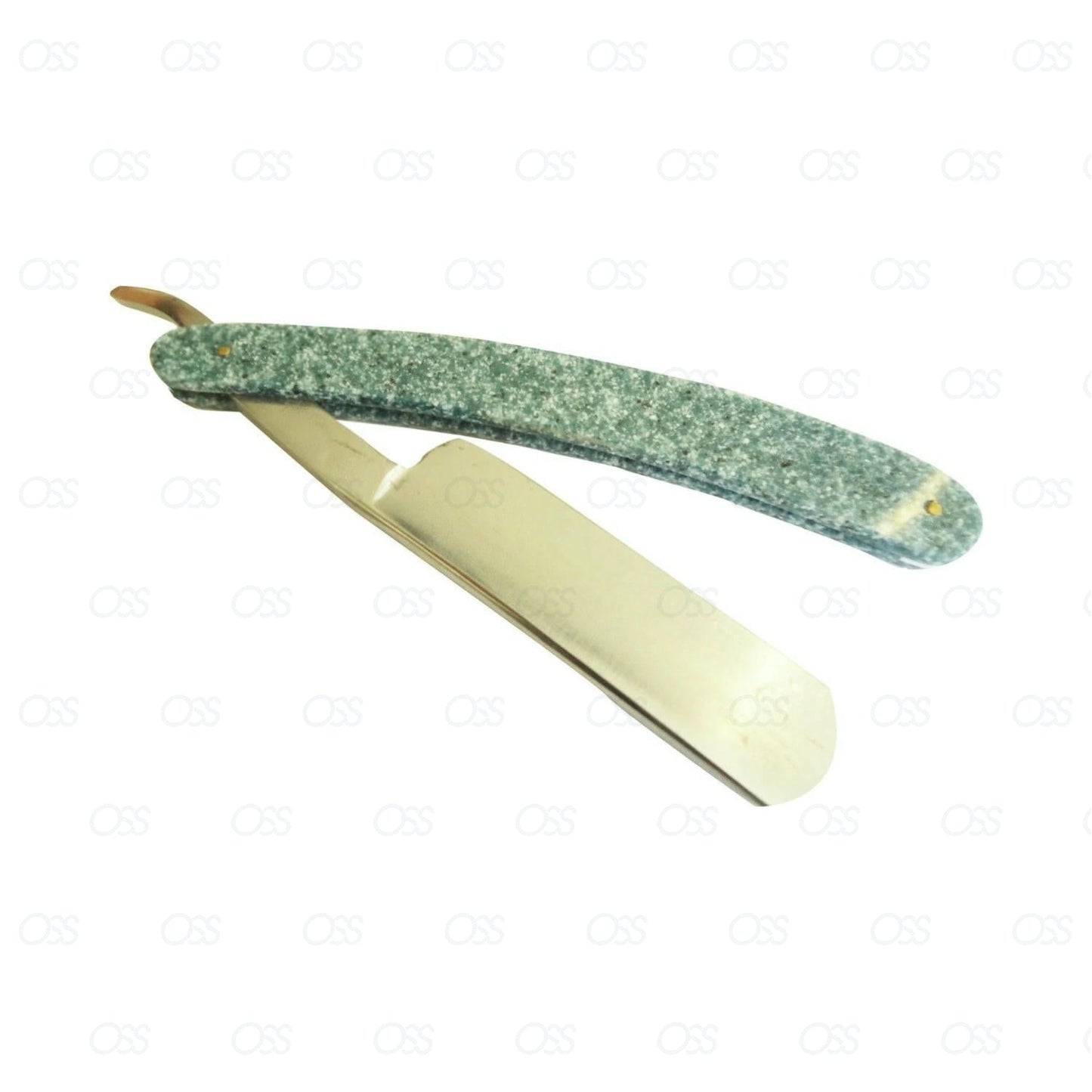 Barber Straight Razor - Cut Throat Razor Shave Ready