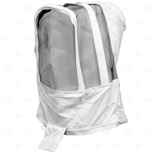 Beekeeping Hat with Veil Poly Cotton Beekeeping Veil Beekeeper Hat Mosquito Head