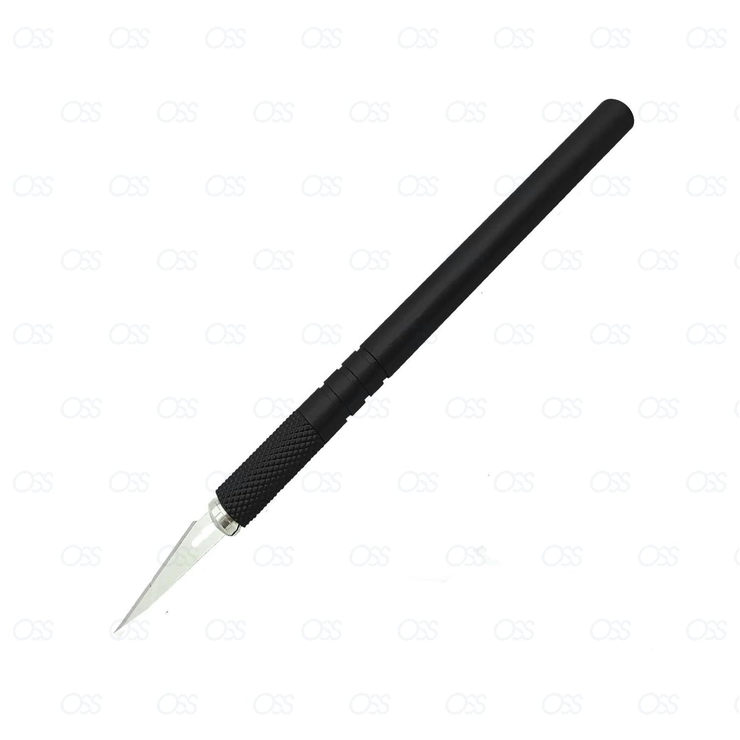 Blades Steel Craft Artwork Sculpture Knife with Handle Carving Stencil Craft UK