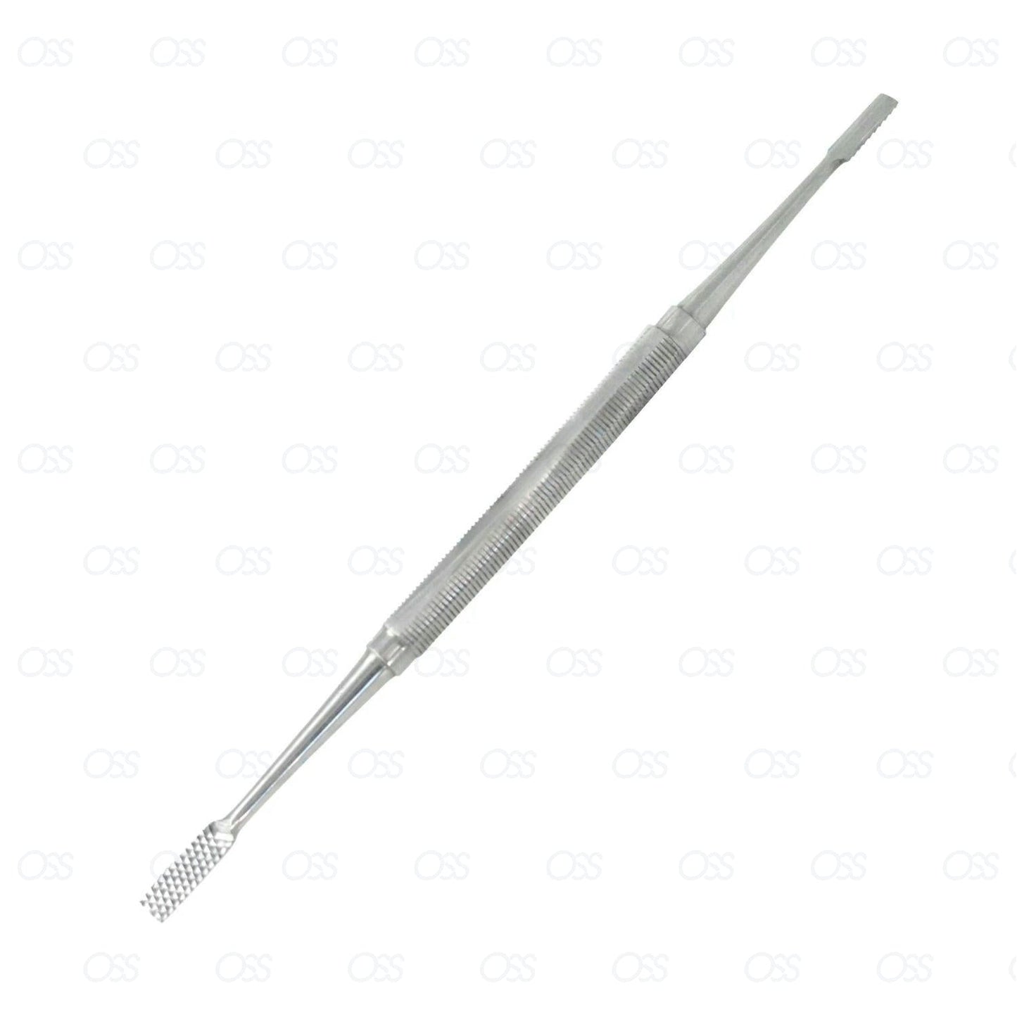 Bone File Double End Surgical Orthopedic Dental Equipment Dentist Tool