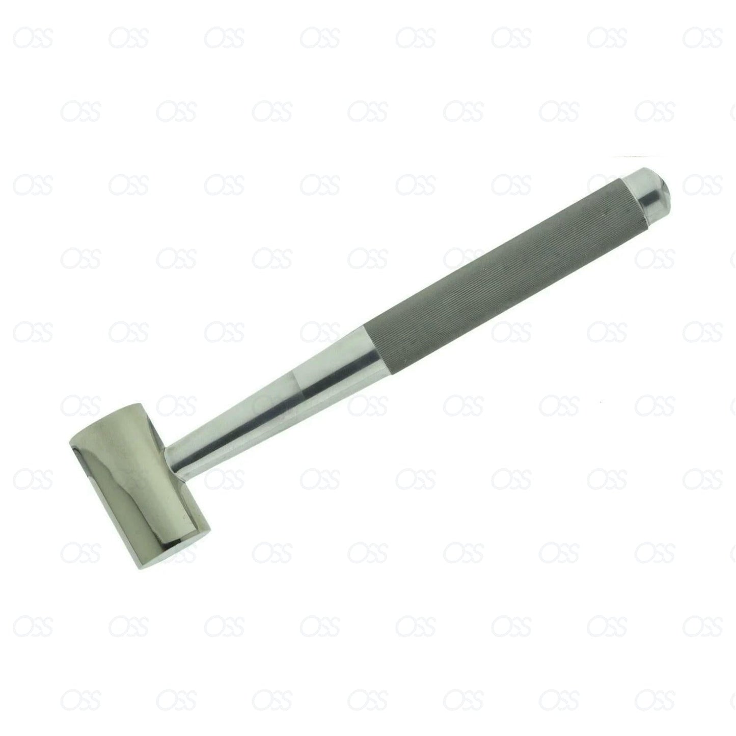 Bone Mallet Hammer Handle Steel Orthopedic Surgical Instruments Ce Mark