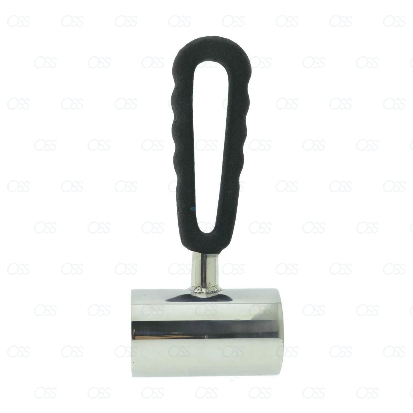 Bone Mallet Hammer Handle Steel Orthopedic Surgical Instruments Ce Mark