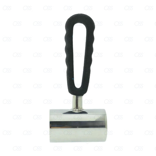 Bone Mallet Hammer Handle Steel Orthopedic Surgical Instruments Ce Mark