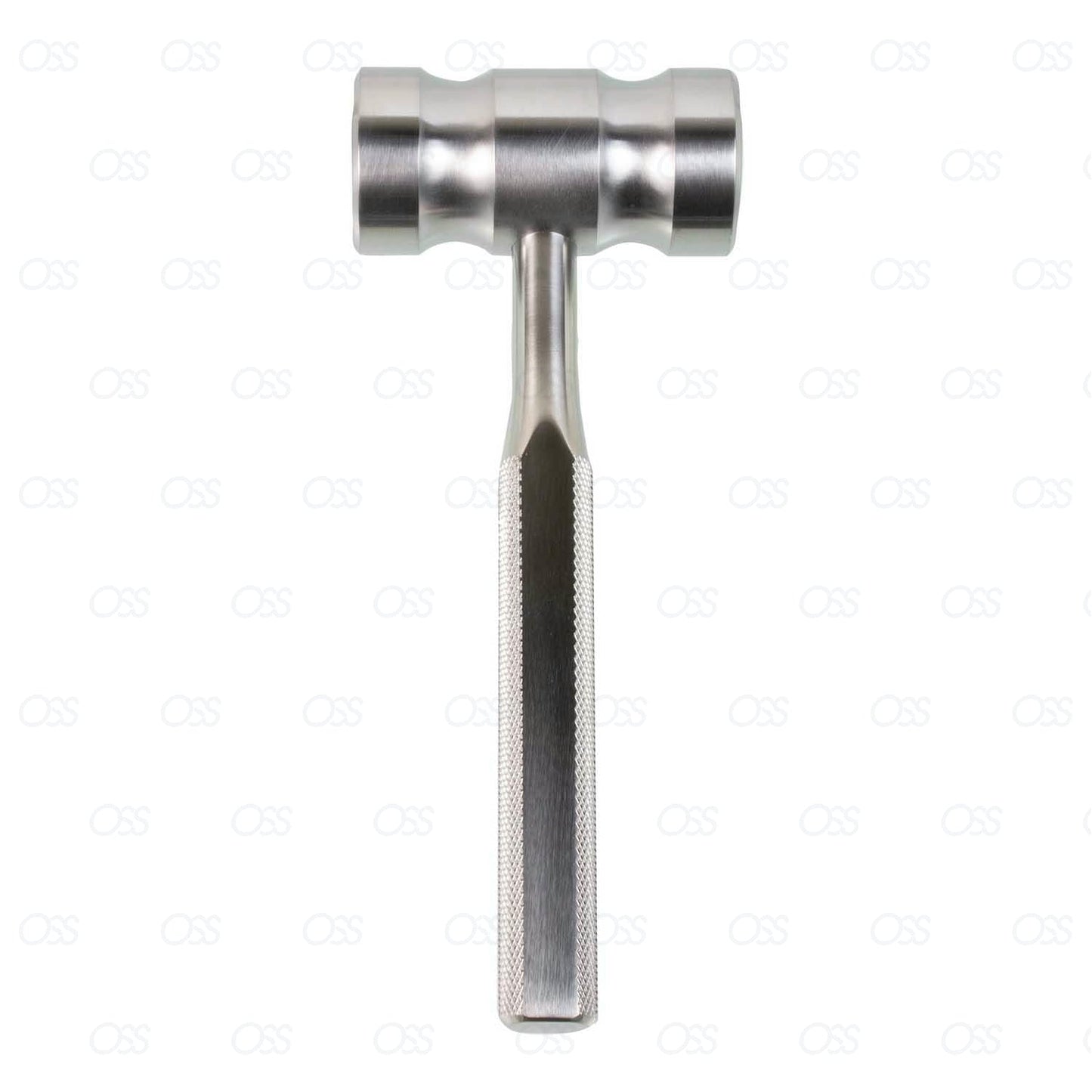 Bone Mallet Round Handle Steel Orthopedic Surgical Instruments Ce Mark #02