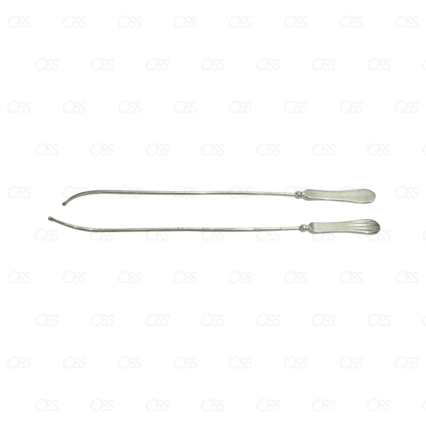 Brass Uterine Sim Sounds Gyne Grade Surgical Instruments Ce Mark Approved
