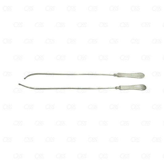 Brass Uterine Sim Sounds Gyne Grade Surgical Instruments Ce Mark Approved