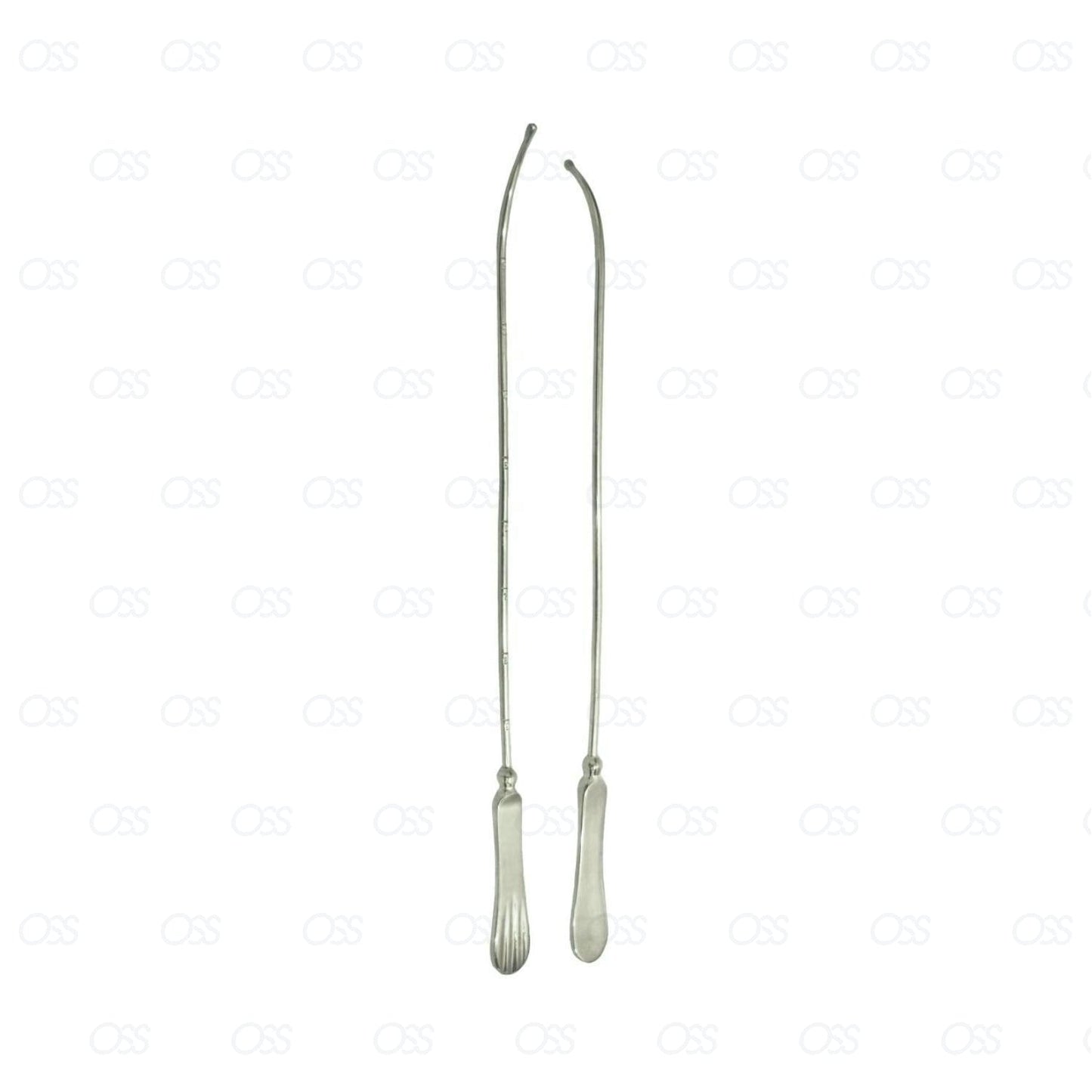 Brass Uterine Sim Sounds Gyne Grade Surgical Instruments Ce Mark Approved