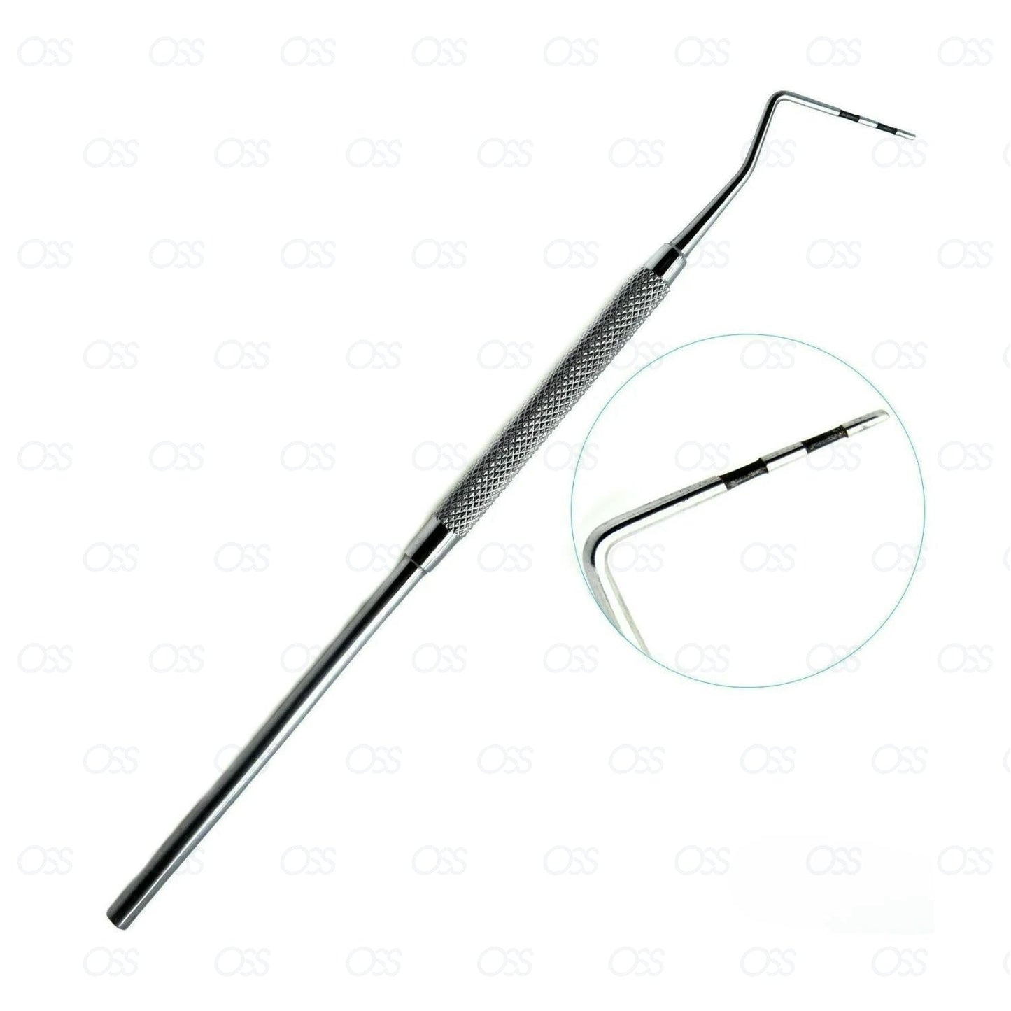 CP-11 Periodontal Dental Pocket Probe Perio Scaler Examination InstrumentsCE