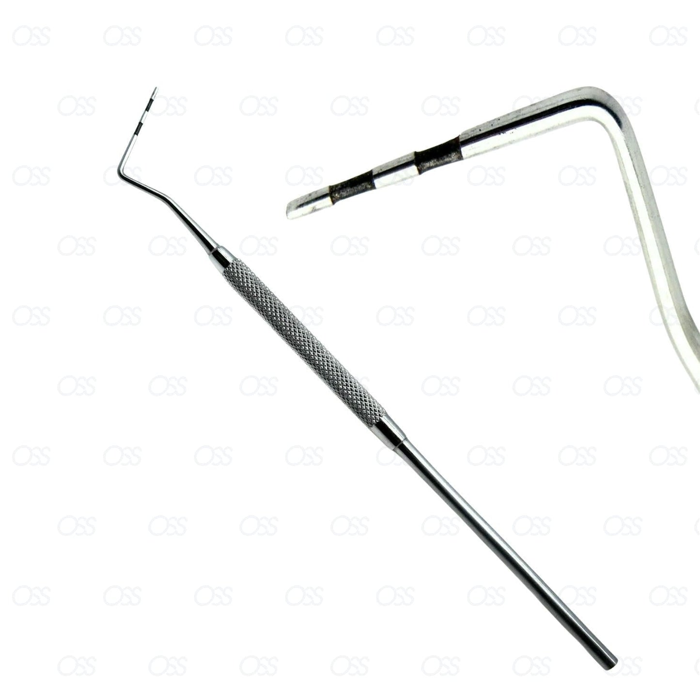 CP-11 Periodontal Dental Pocket Probe Perio Scaler Examination InstrumentsCE