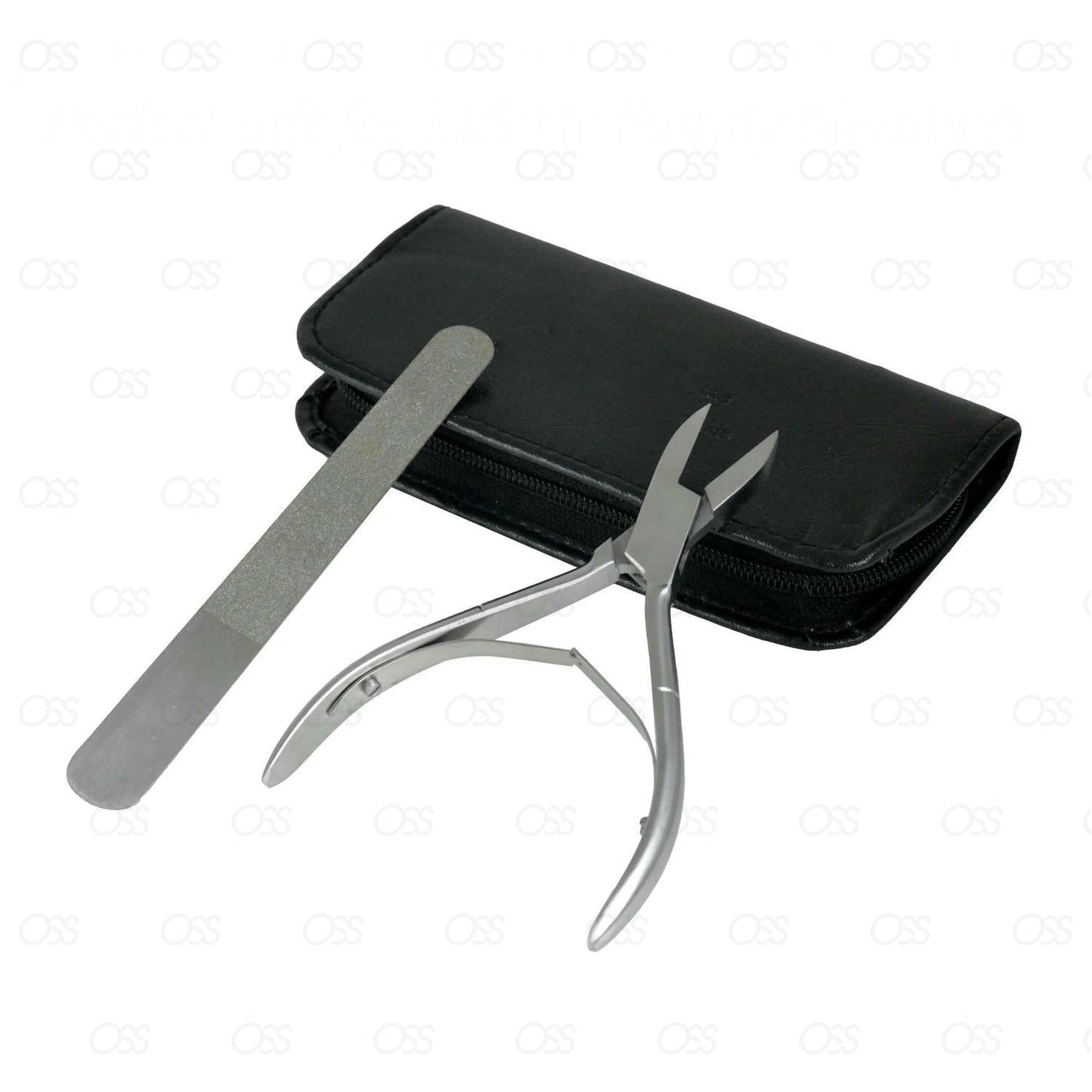 Cantilever Mycotic Toe Nail Cutters Straight