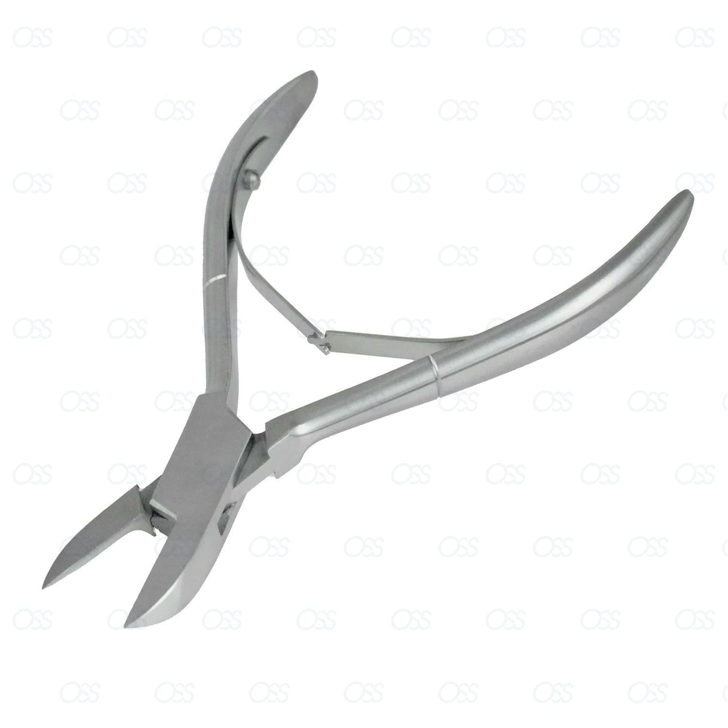 Cantilever Mycotic Toe Nail Cutters Straight