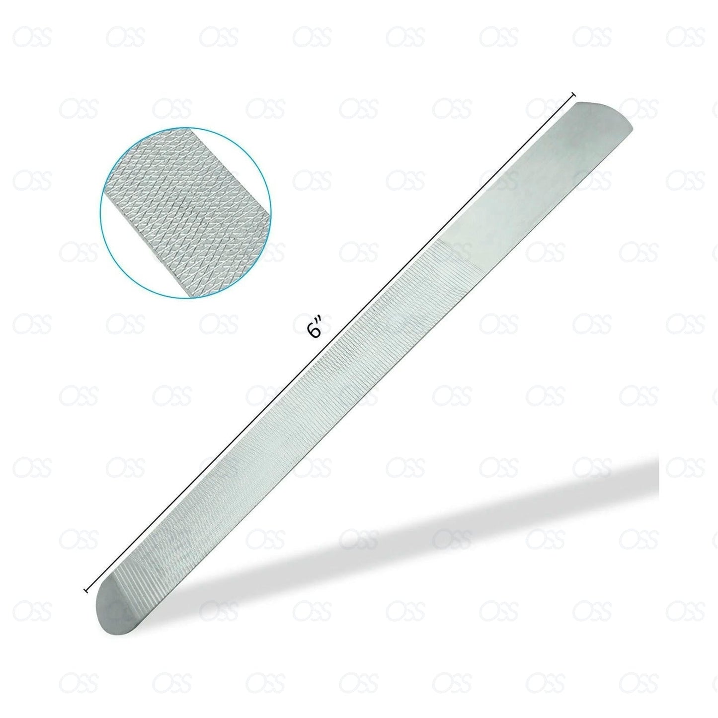 Chiropodist Quality Diamond Deb Nail Files Podiatry Manicure AUTOCLAVABLE  CE