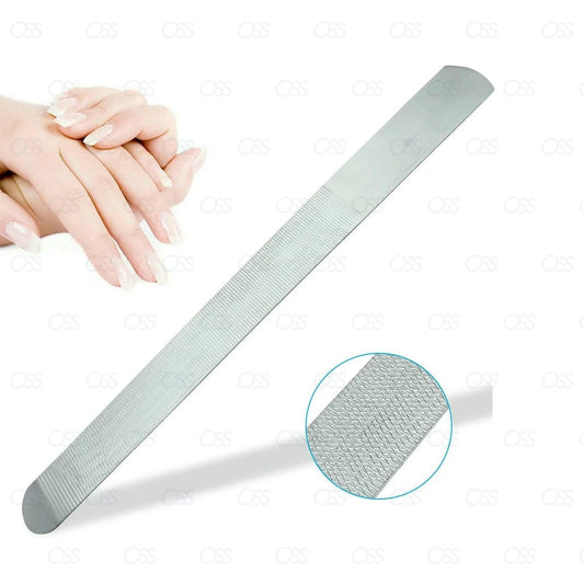 Chiropodist Quality Diamond Deb Nail Files Podiatry Manicure AUTOCLAVABLE  CE