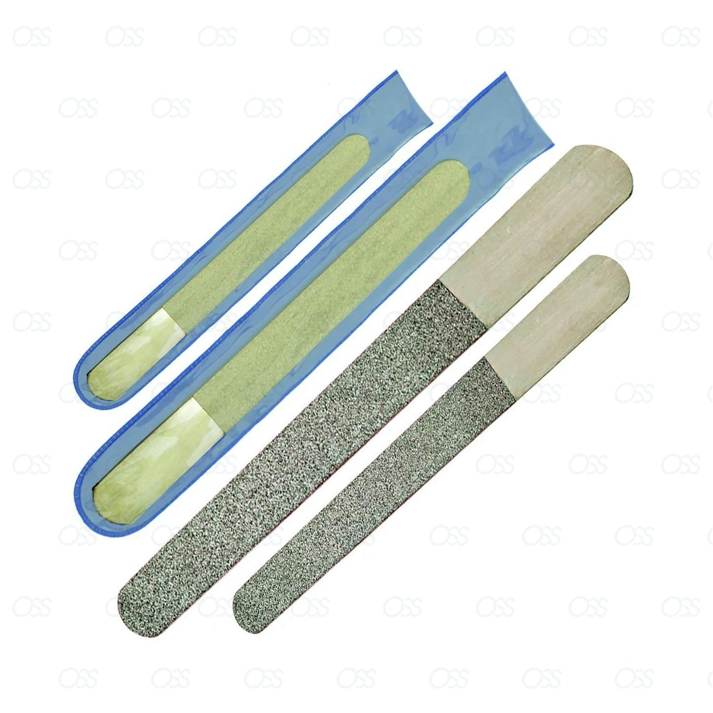 Chiropodist Quality Diamond Deb Nail Files Podiatry Manicure AUTOVLAVABLE CE