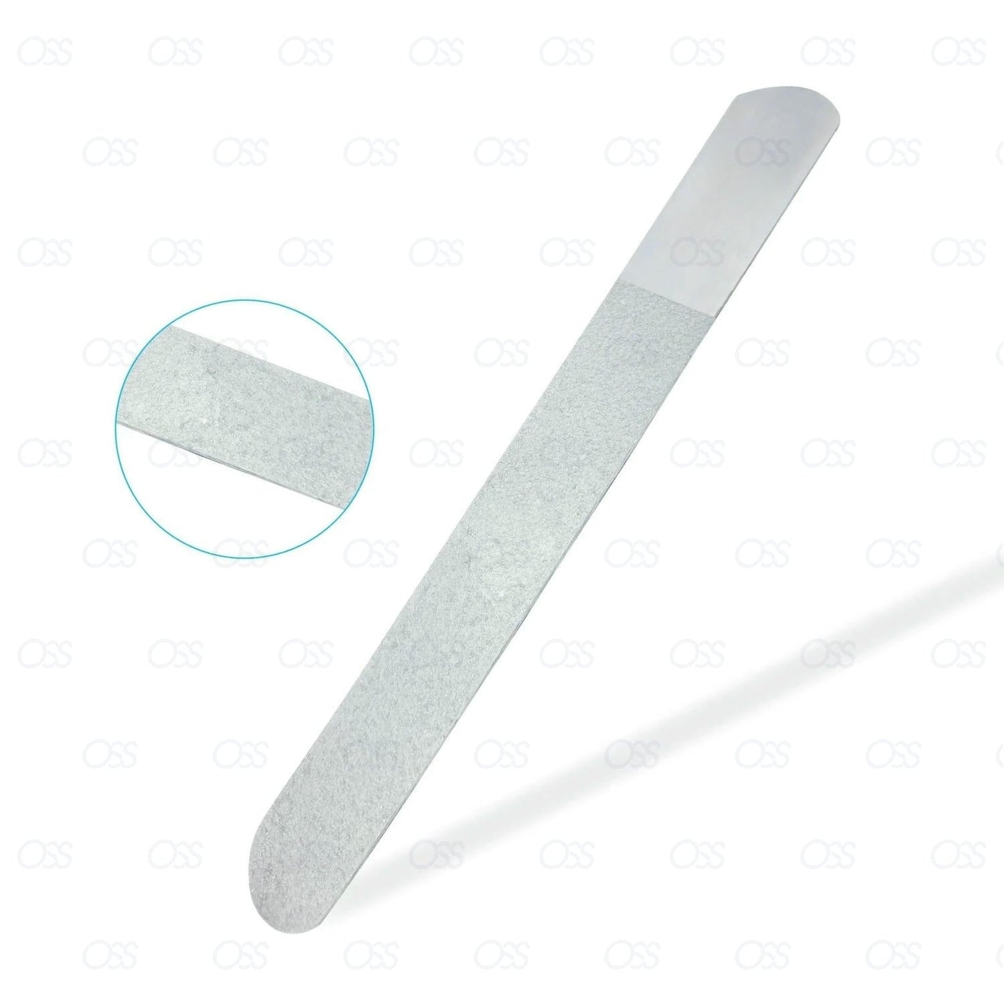 Chiropody Toe Nail Clippers 5.5 for Extra Thick Nails Podiatry Heavy Duty Cutters Kit Set