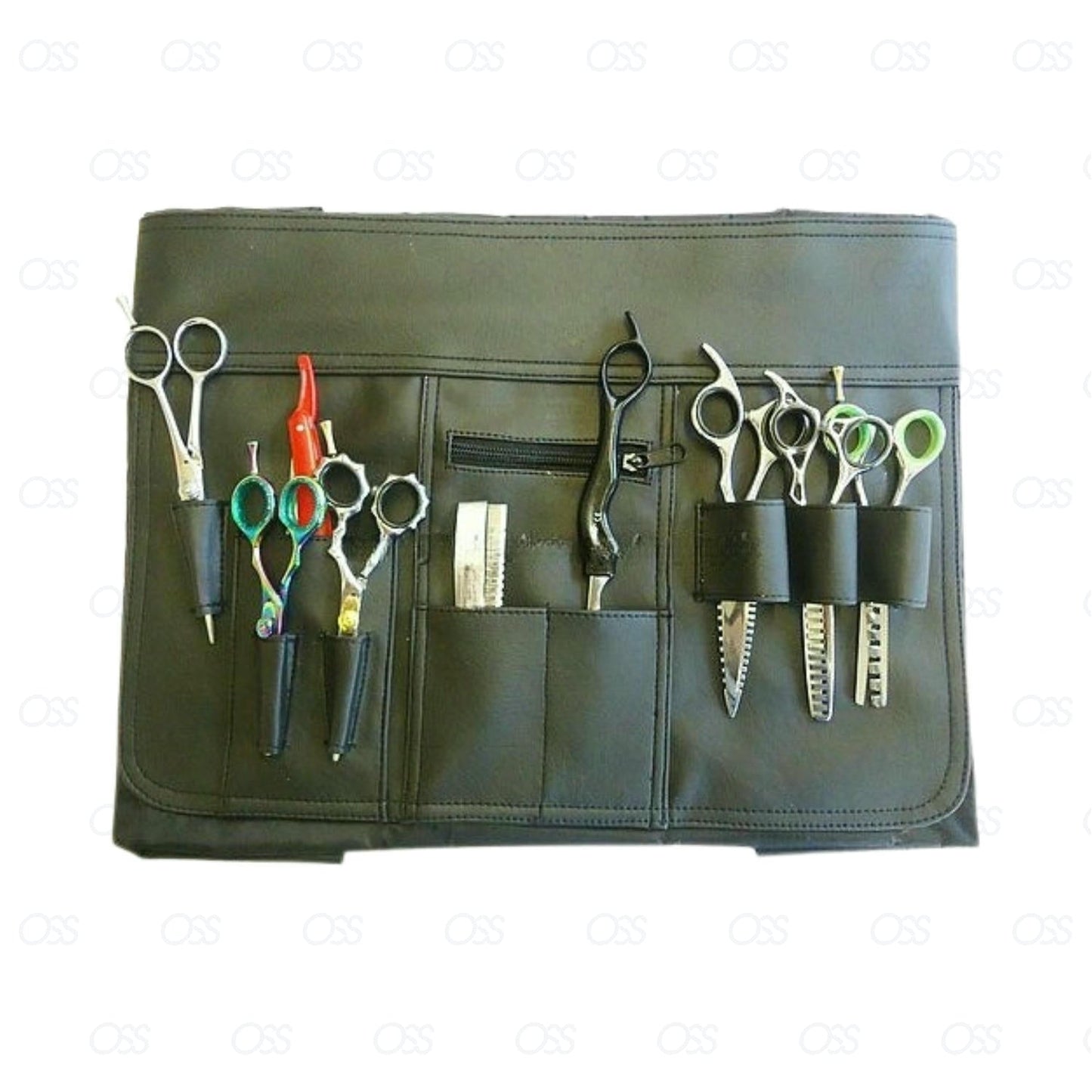 Colour / Color: Black;