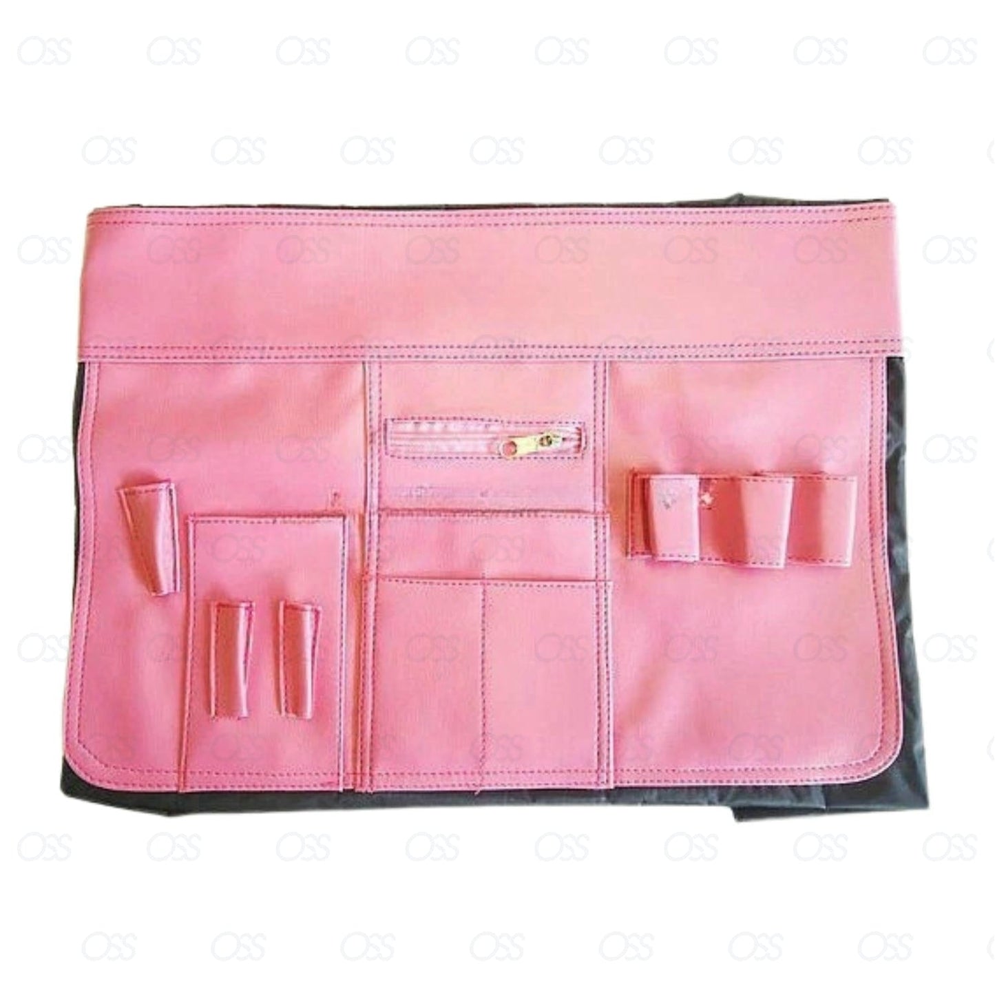 Colour / Color: Pink;