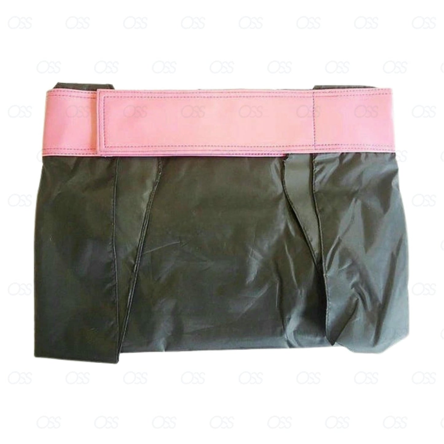 Colour / Color: Pink;