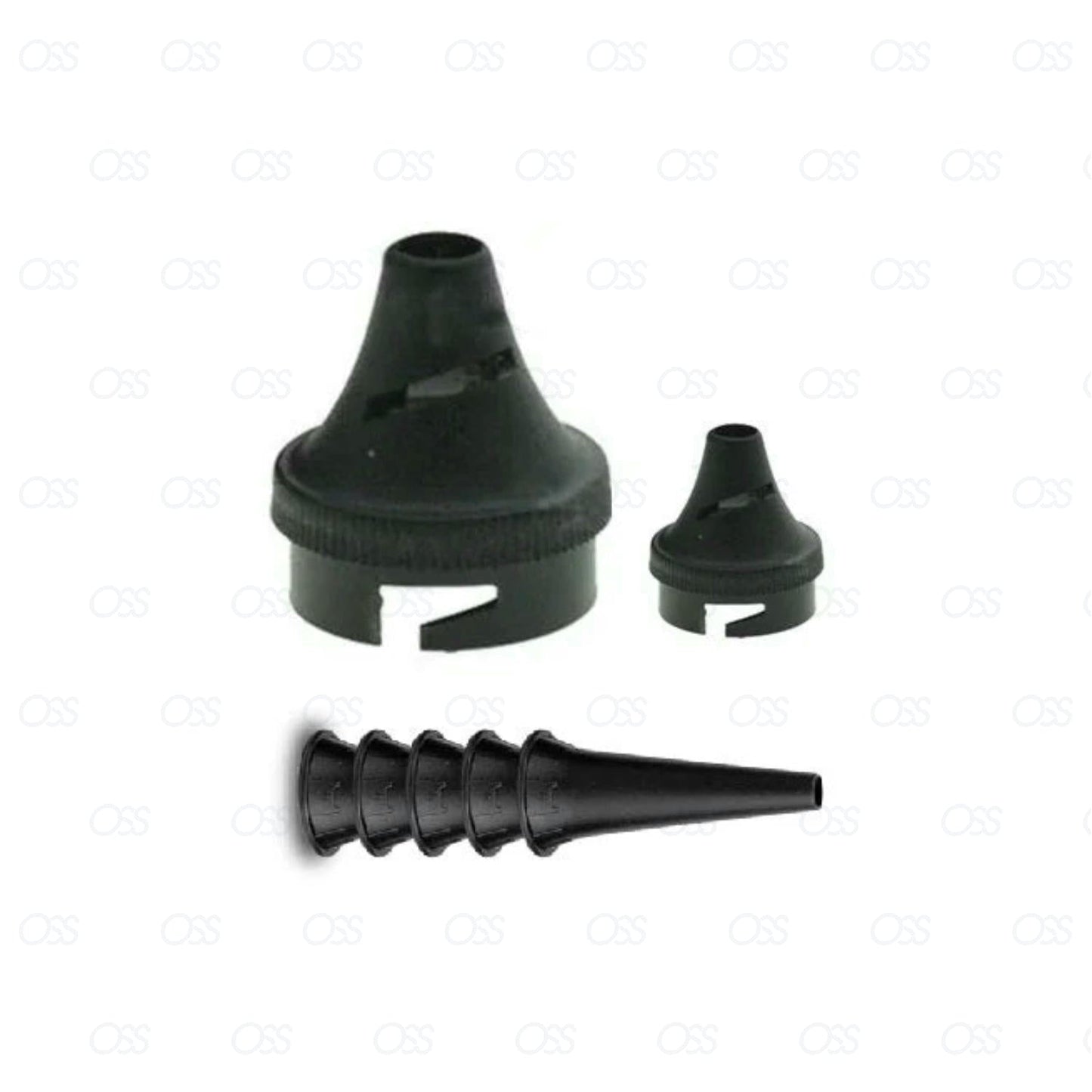 Compatible Disposable Patient for OB/GYN Room Single Use Examination Diagnostic Speculum Adapter