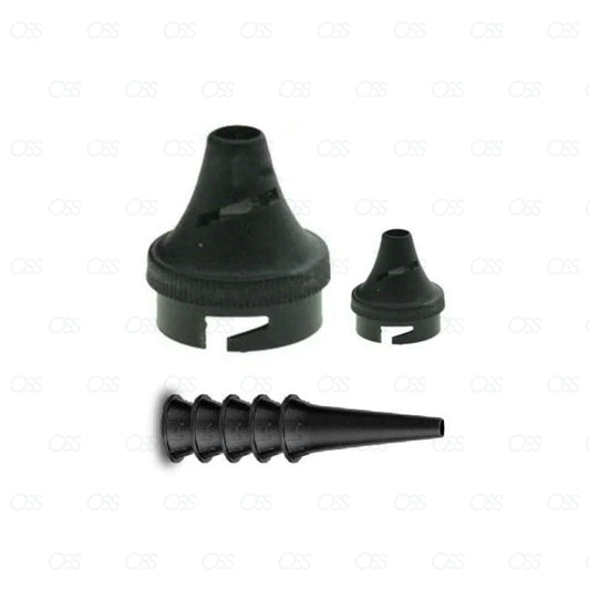 Compatible Disposable Patient for OB/GYN Room Single Use Examination Diagnostic Speculum Adapter