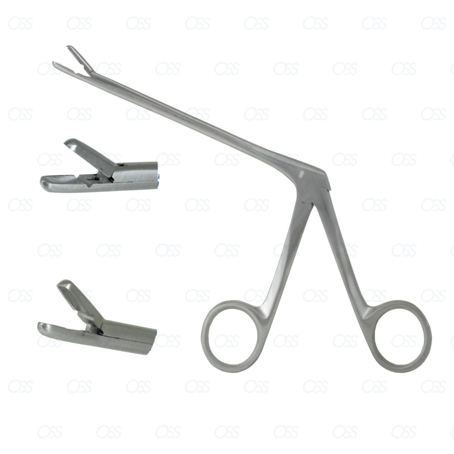 Cushing Pituitary Rongeurs Forceps