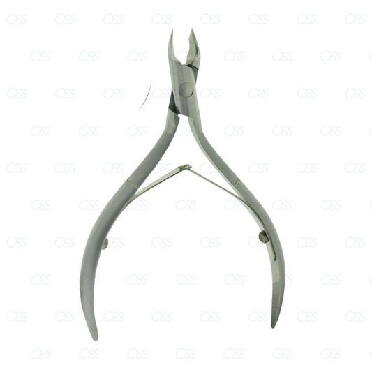 Cuticle Nippers Remover Nail Clippers Cutters Manicure Skin Care