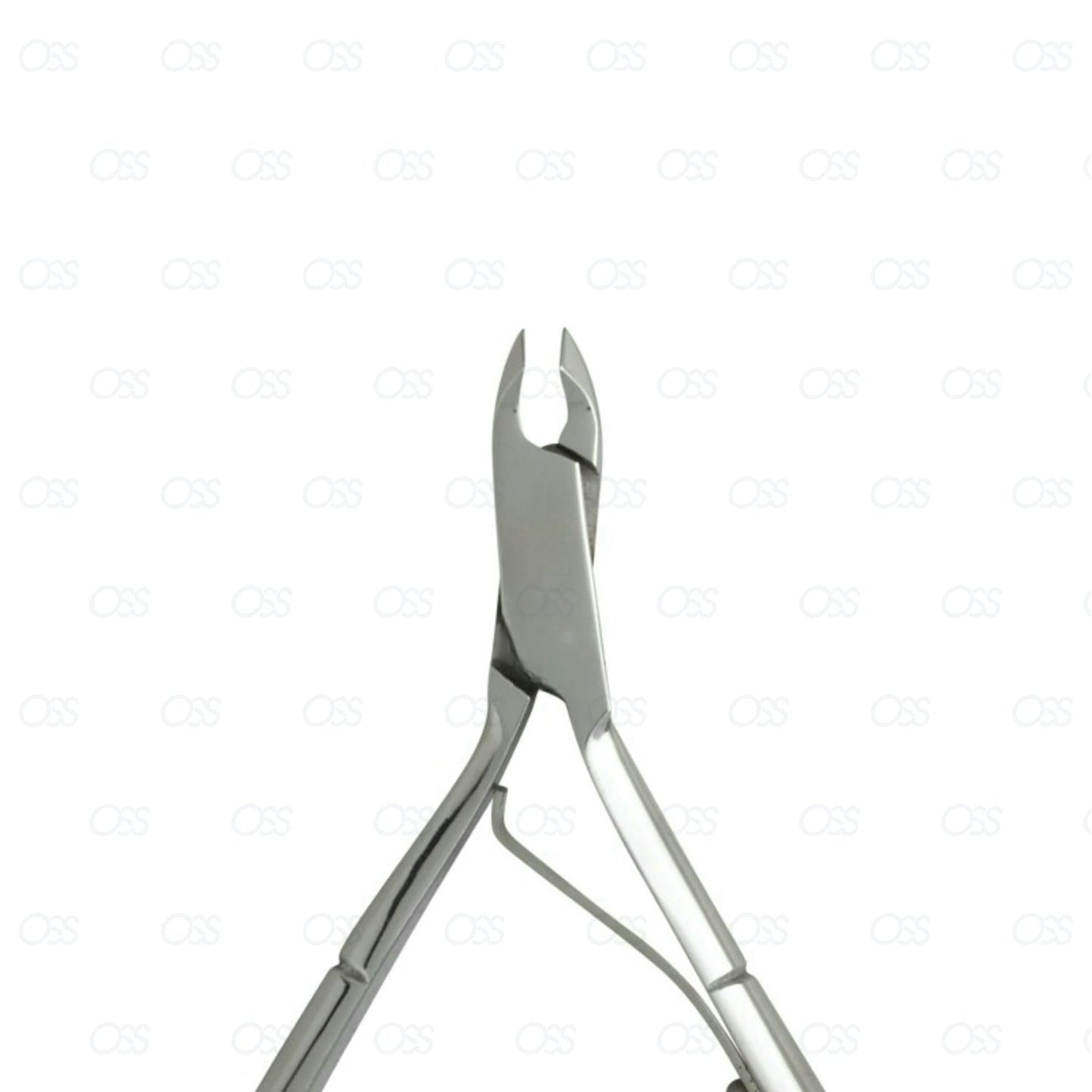 Cuticle Nippers Remover Nail Clippers Cutters Manicure Skin Care