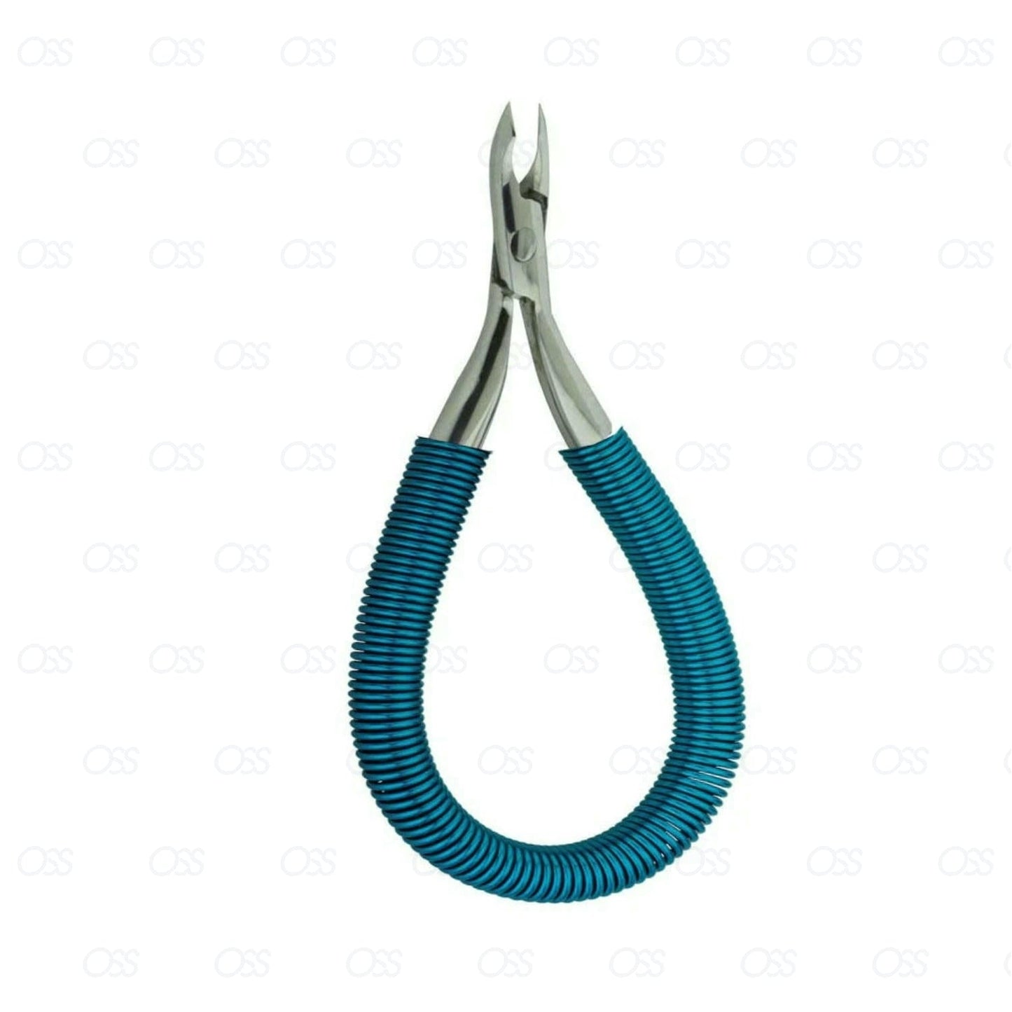 Cuticle Nippers Remover Nail Clippers Cutters Manicure Skin Care