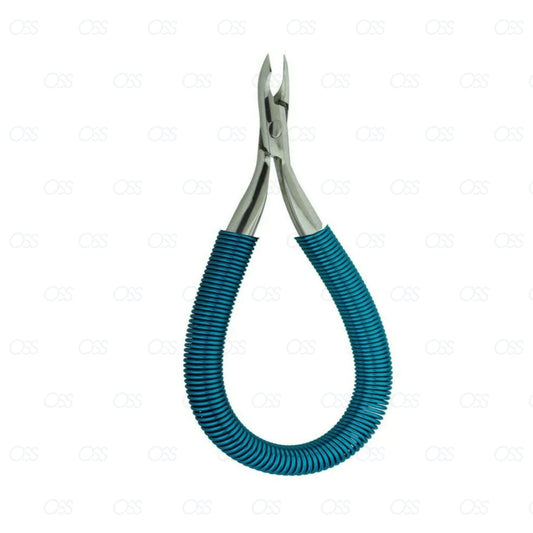 Cuticle Nippers Remover Nail Clippers Cutters Manicure Skin Care