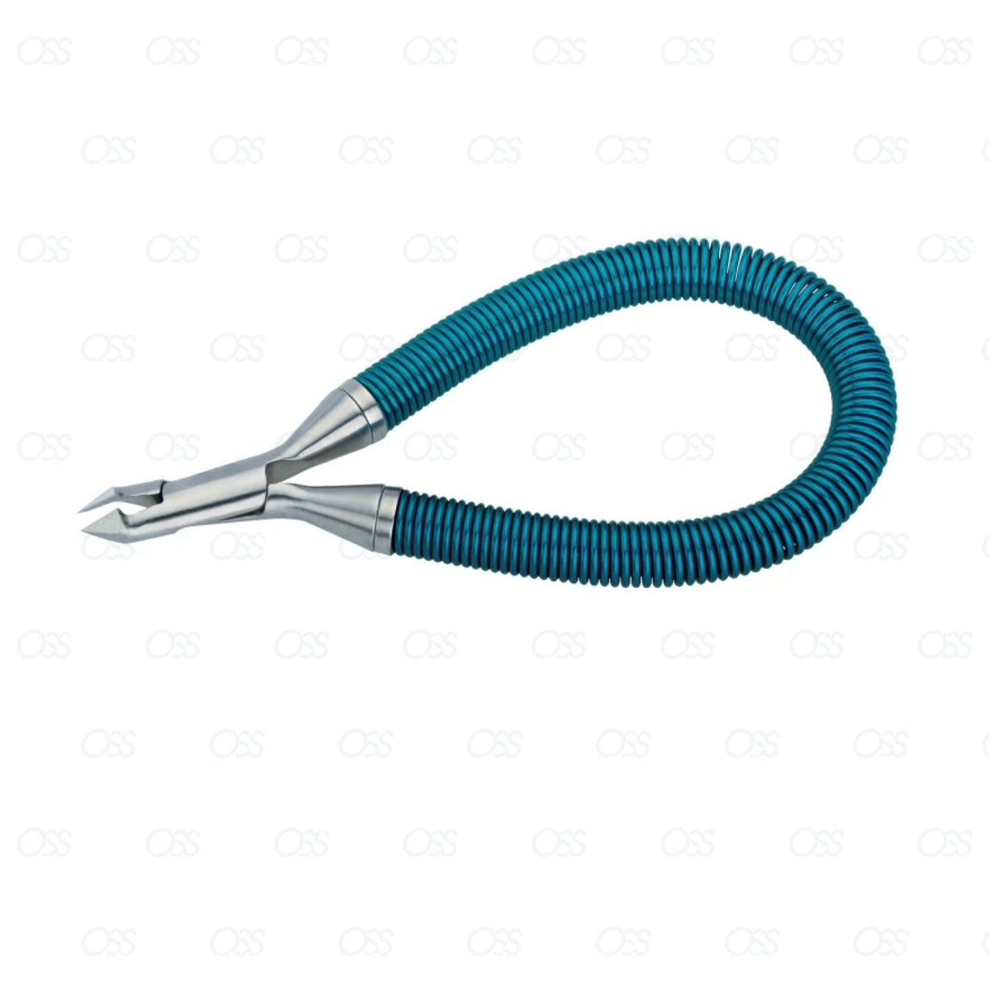 Cuticle Nippers Remover Nail Clippers Cutters Manicure Skin Care