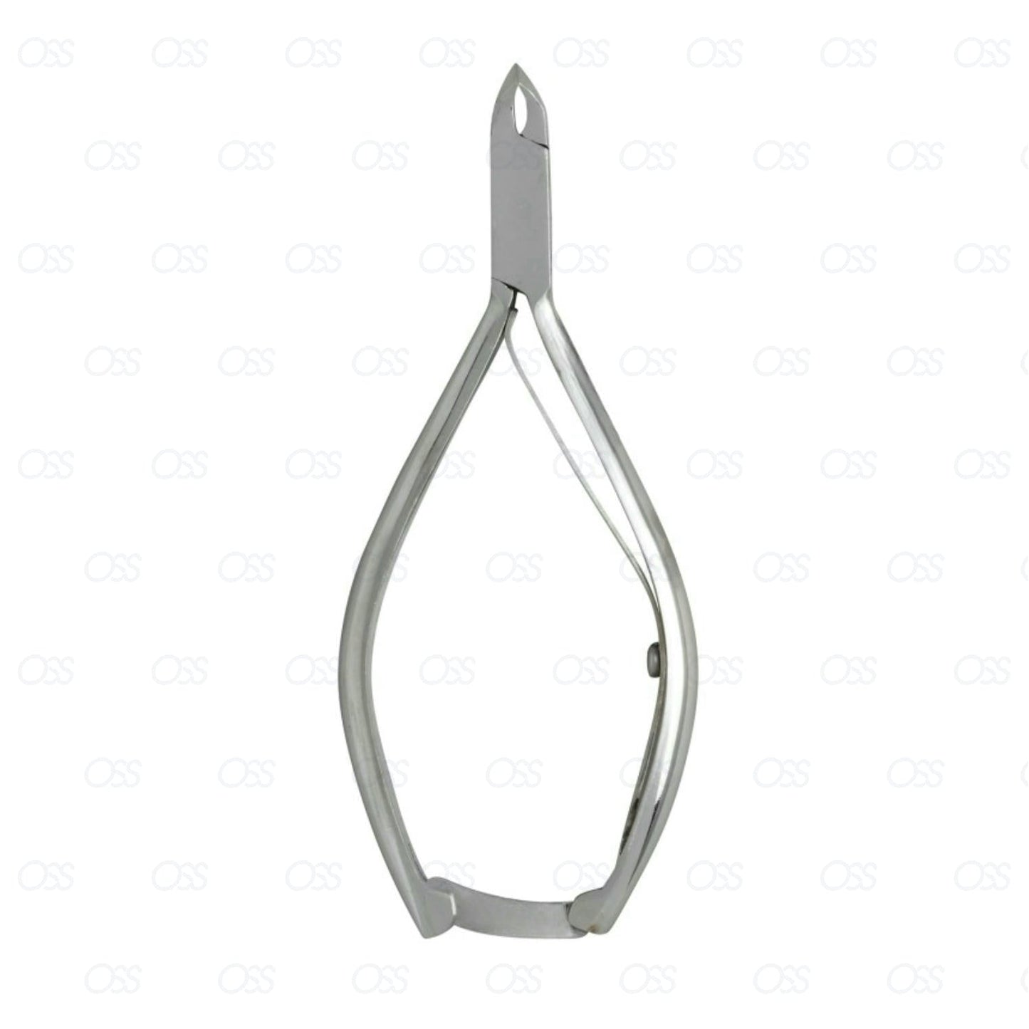 Cuticle Nippers Remover Nail Clippers Cutters Manicure Skin Care