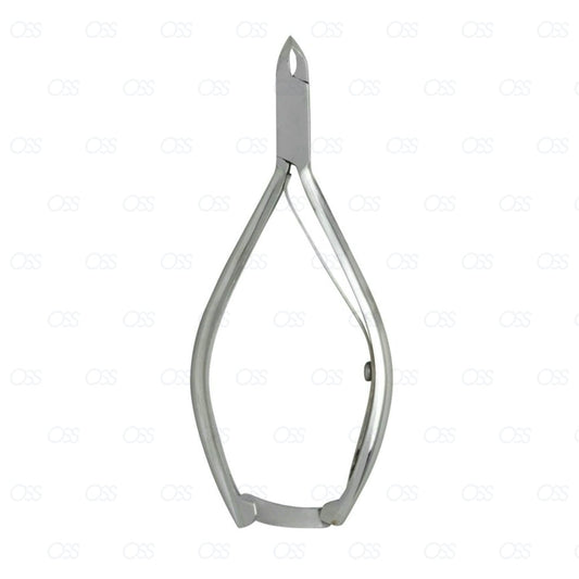 Cuticle Nippers Remover Nail Clippers Cutters Manicure Skin Care