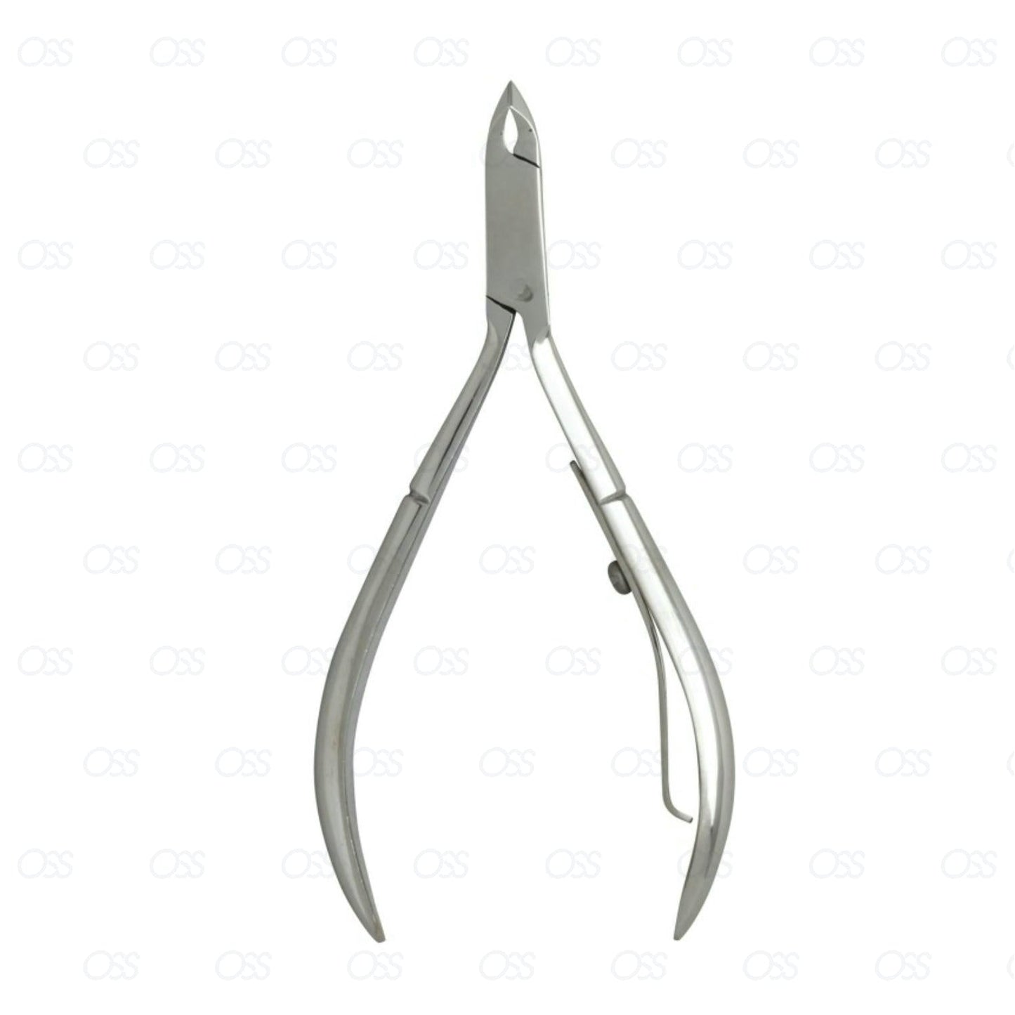 Cuticle Nippers Remover Nail Clippers Cutters Manicure Skin Care